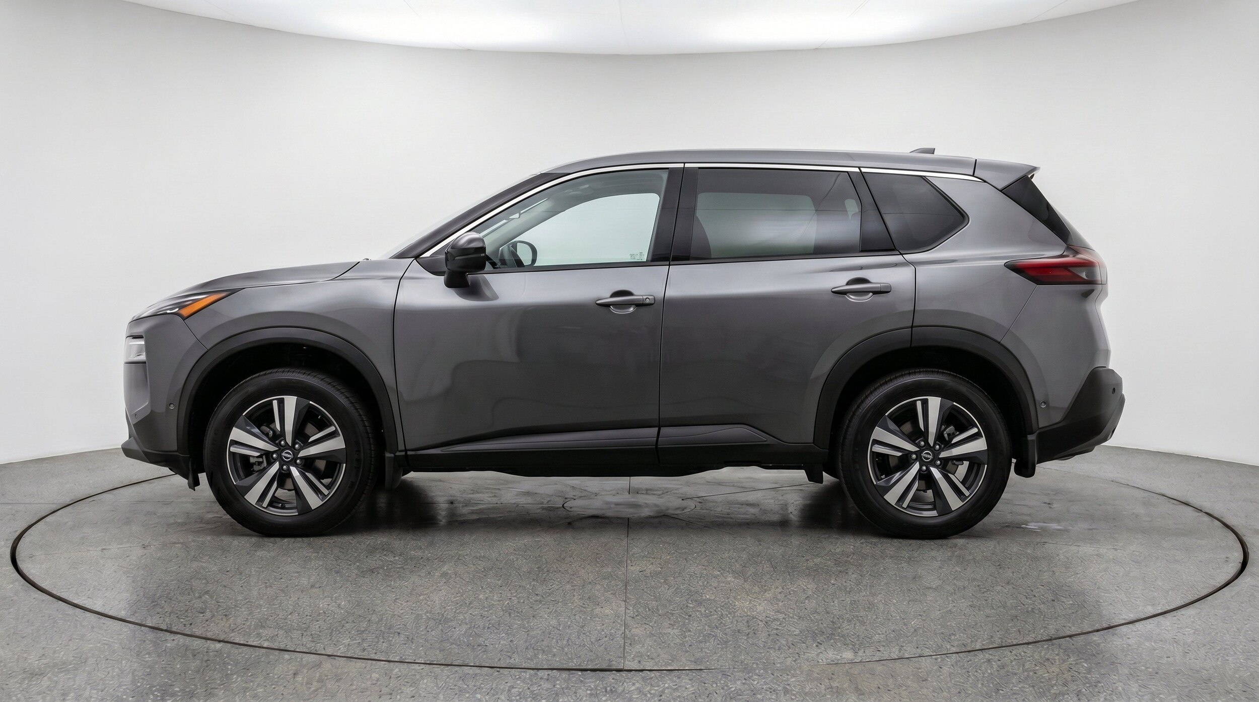 Thumbnail: 2026 Nissan Rogue - 5