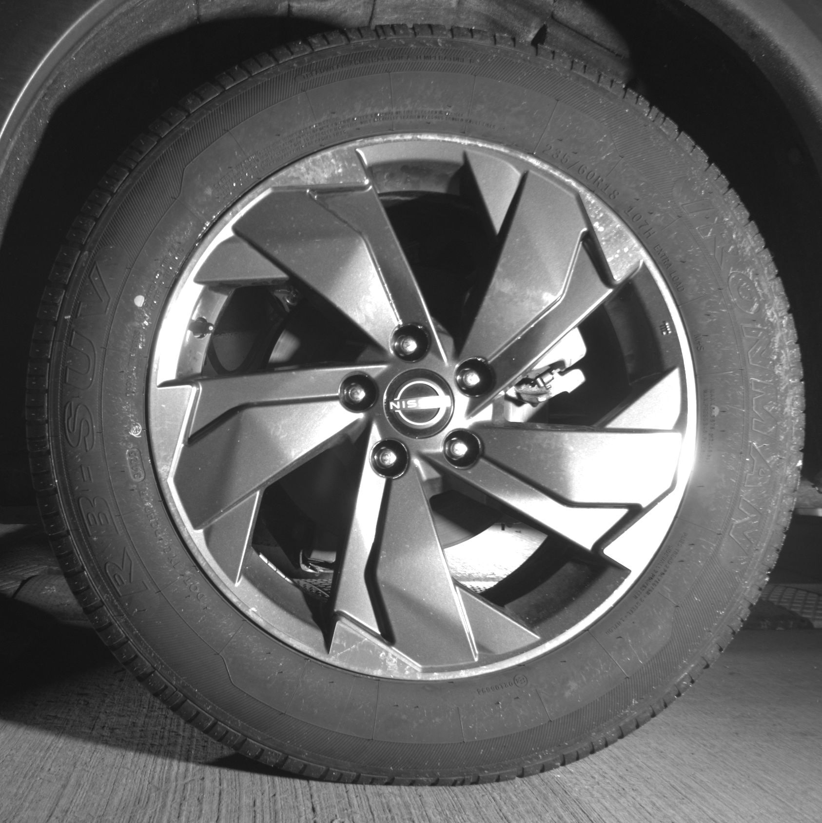 Thumbnail: 2025 Nissan Rogue - 11