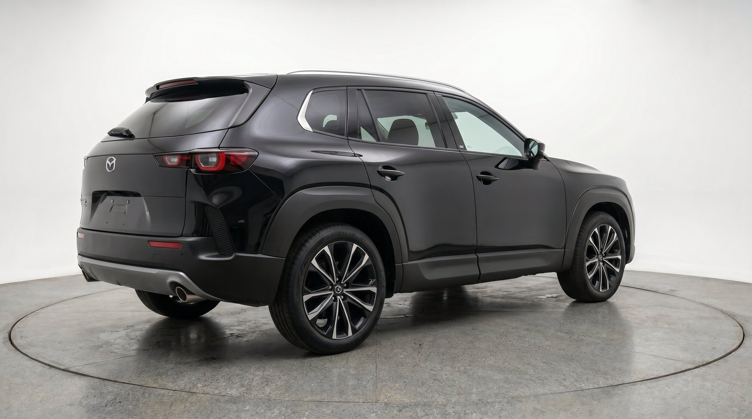Thumbnail: 2026 Mazda CX-50 - 9