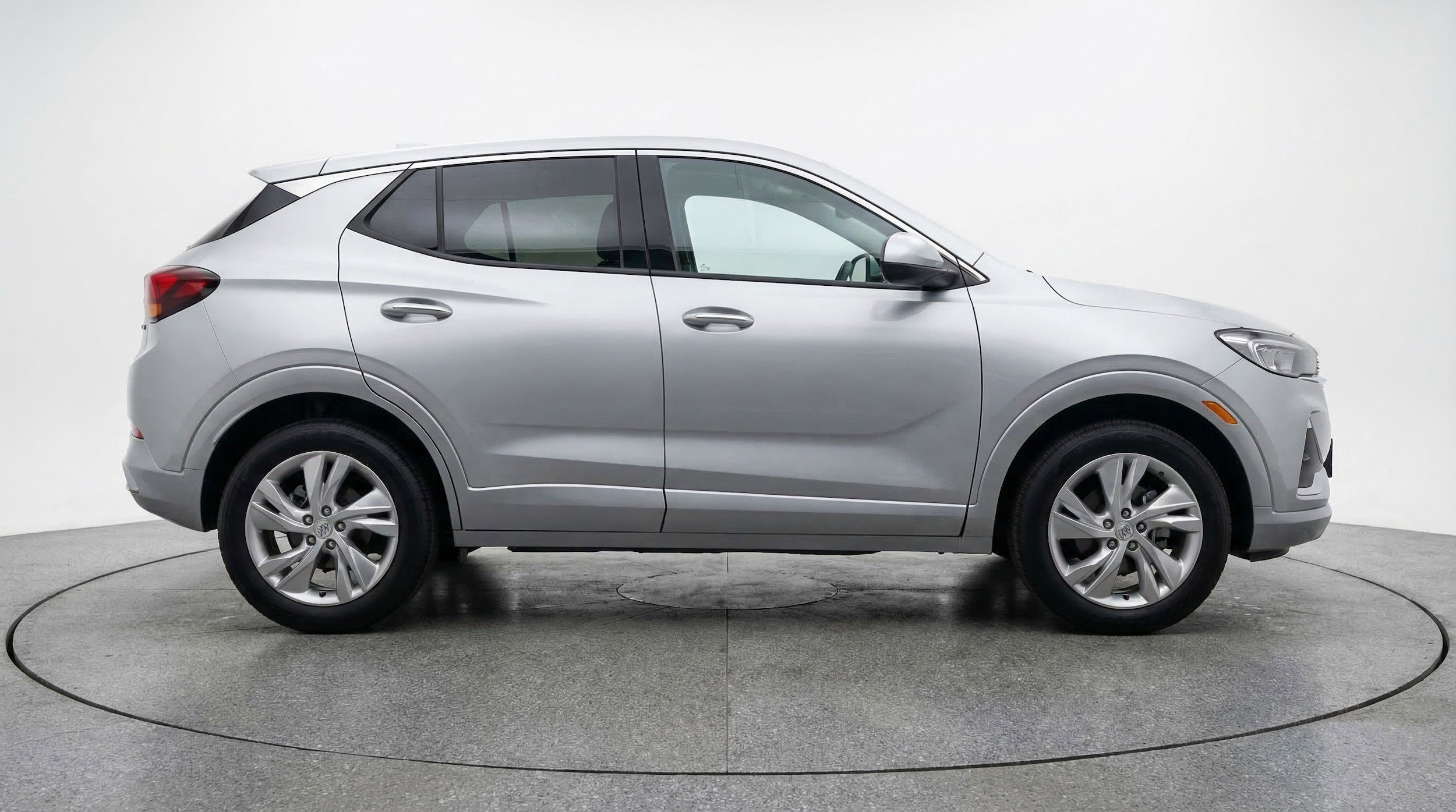 Thumbnail: 2025 Buick Encore GX - 11