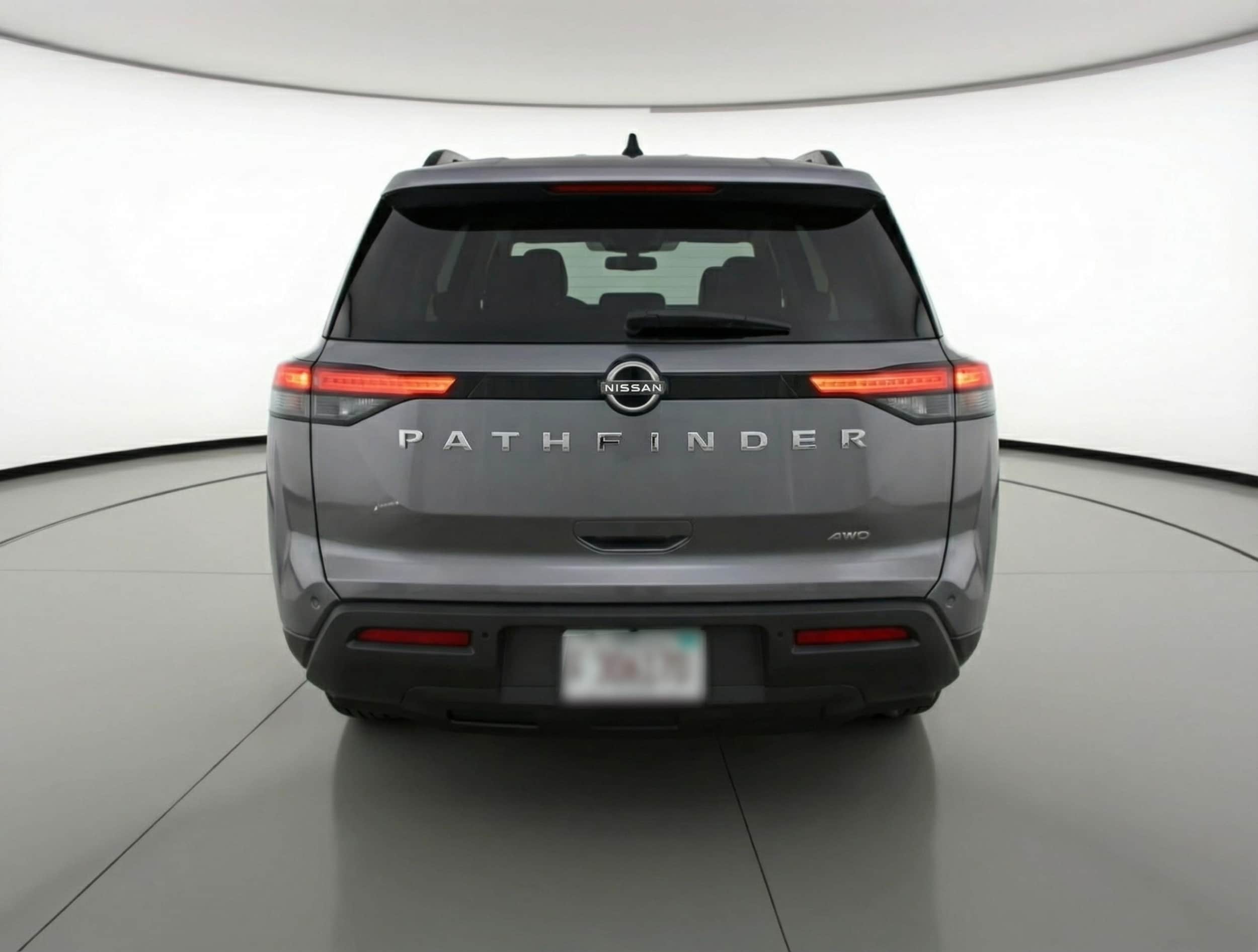 Thumbnail: 2025 Nissan Pathfinder - 6
