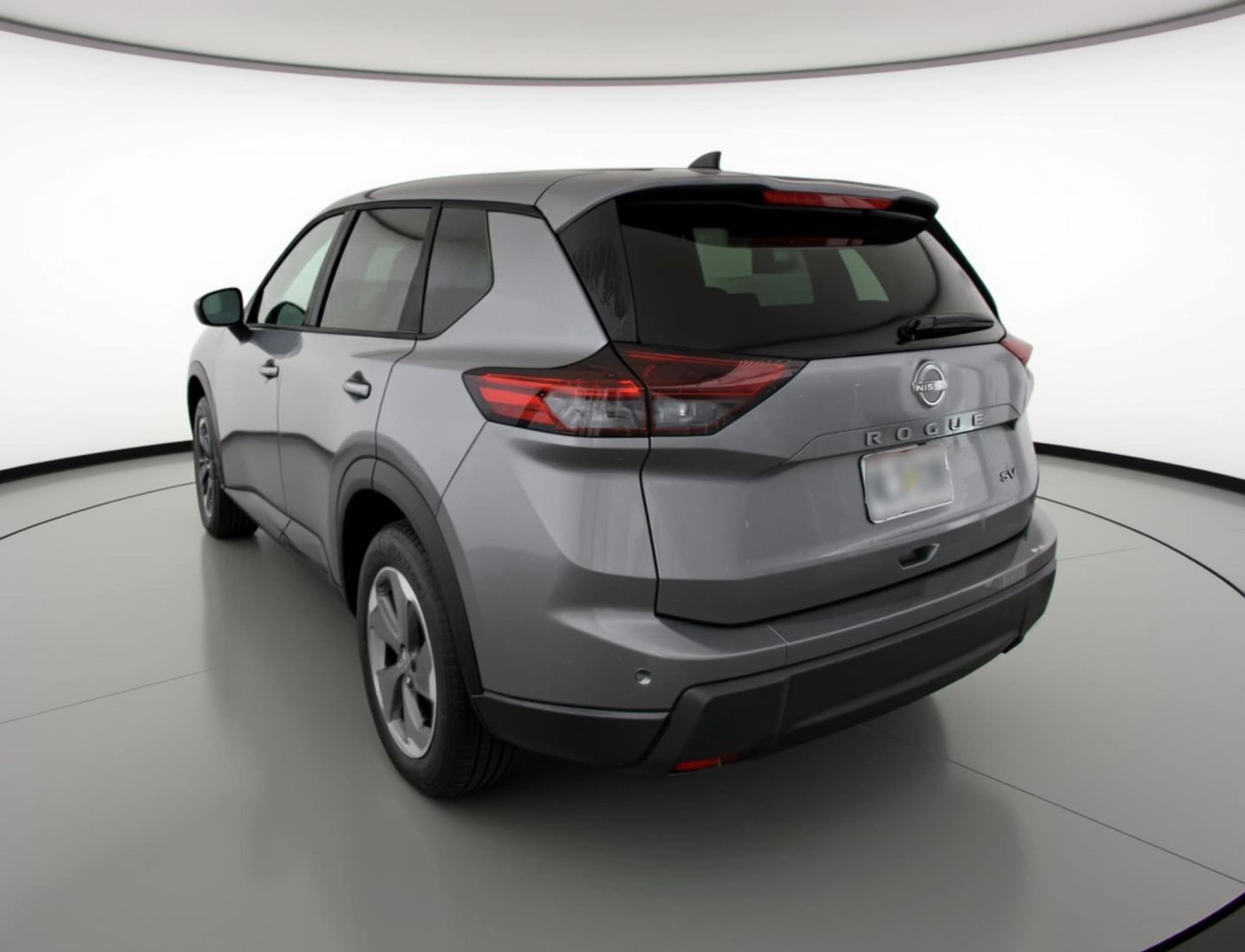 Thumbnail: 2024 Nissan Rogue - 5
