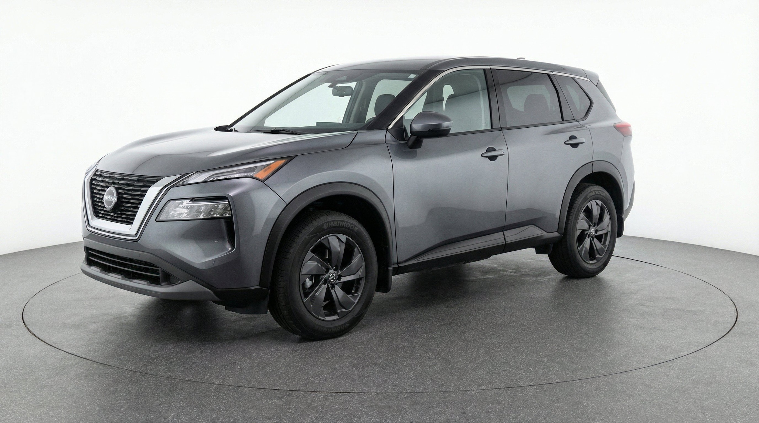 Thumbnail: 2026 Nissan Rogue - 3