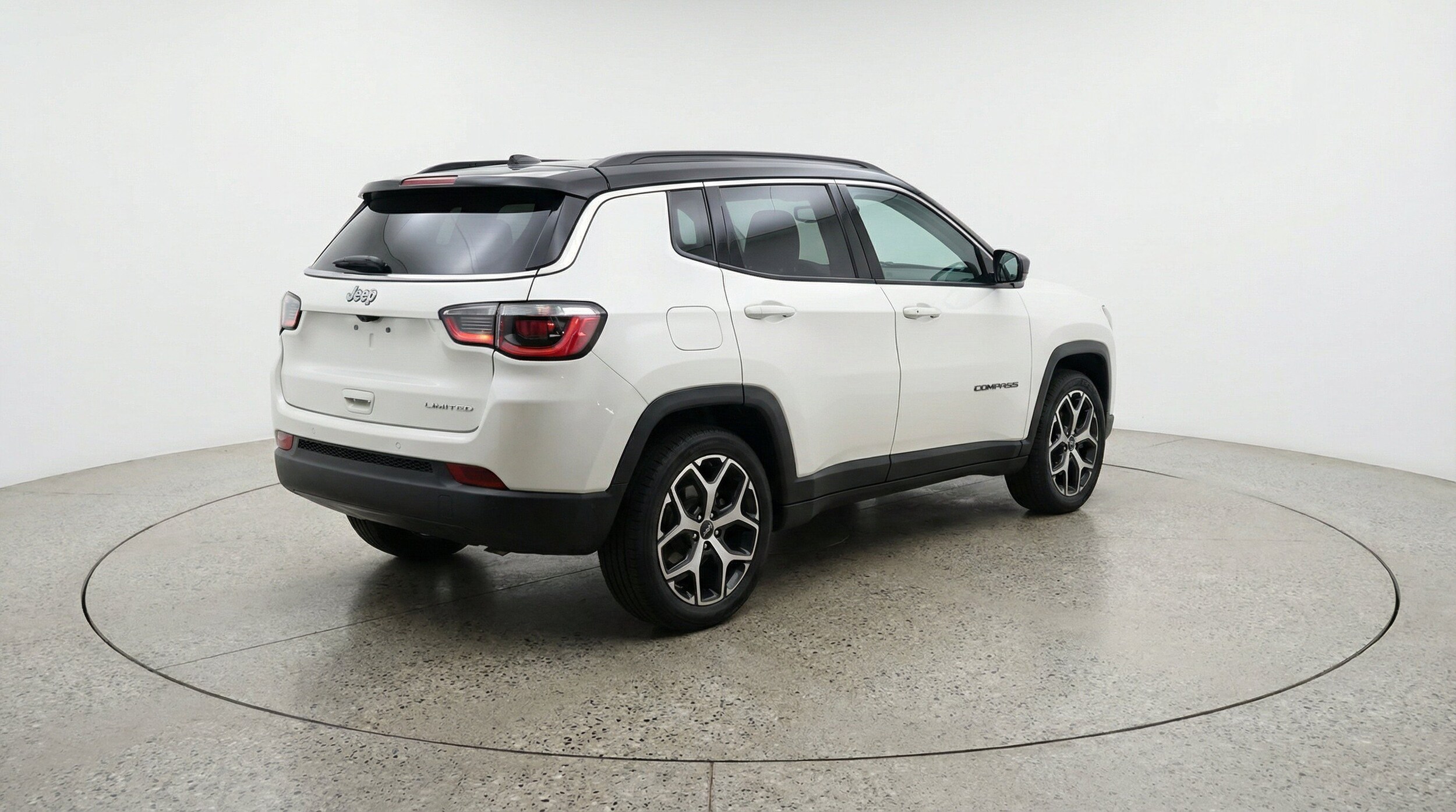 Thumbnail: 2025 Jeep Compass - 9