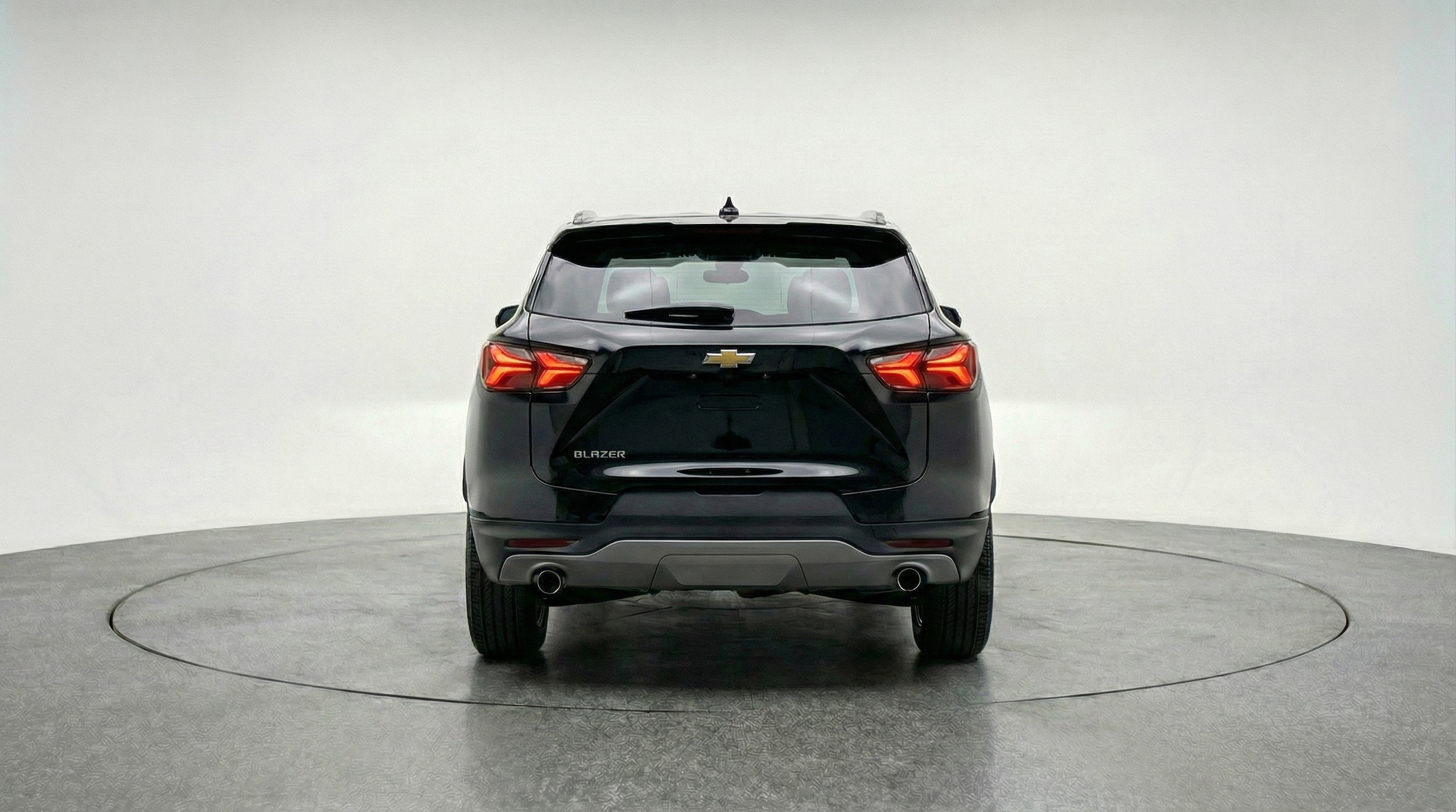 Thumbnail: 2025 Chevrolet Blazer - 7