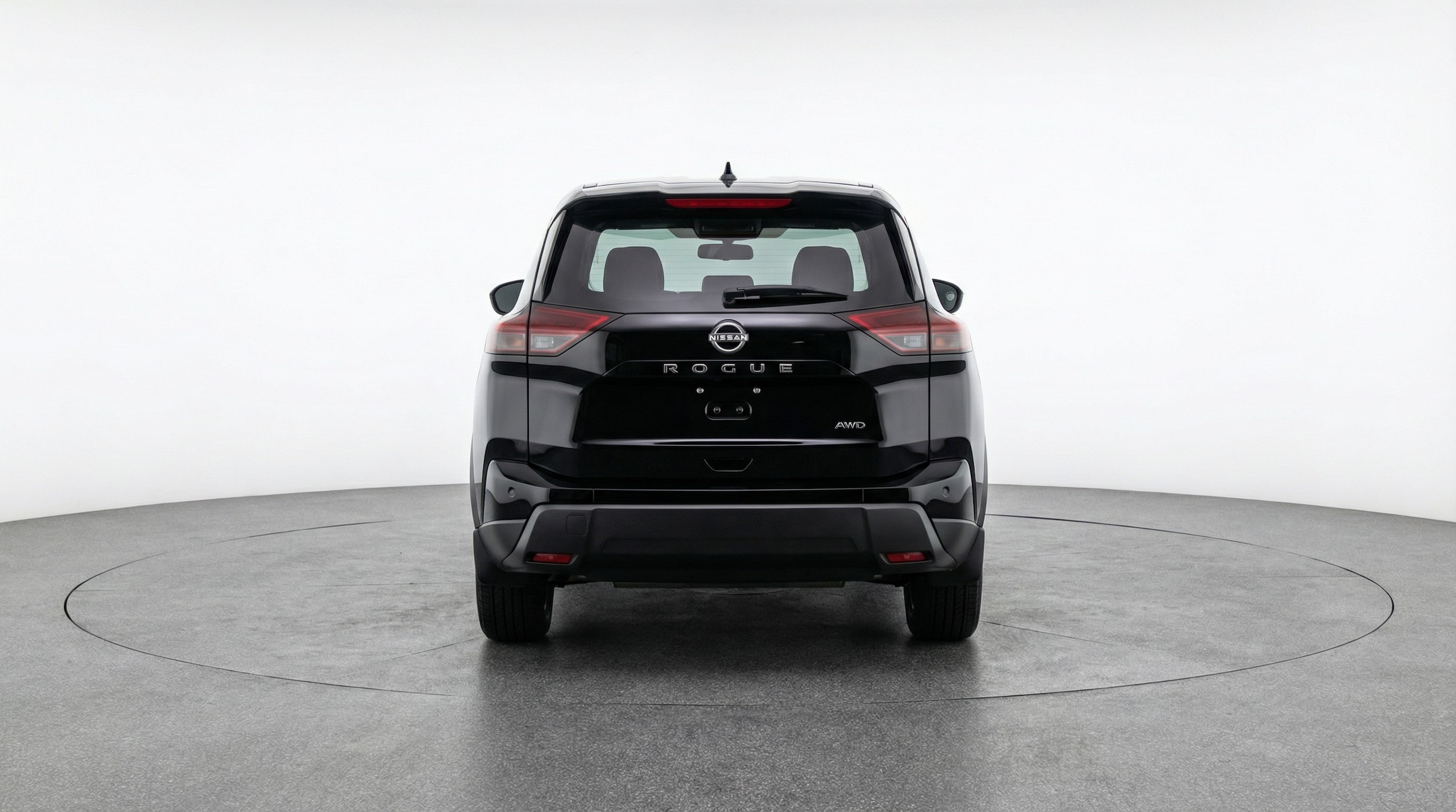 Thumbnail: 2025 Nissan Rogue - 6