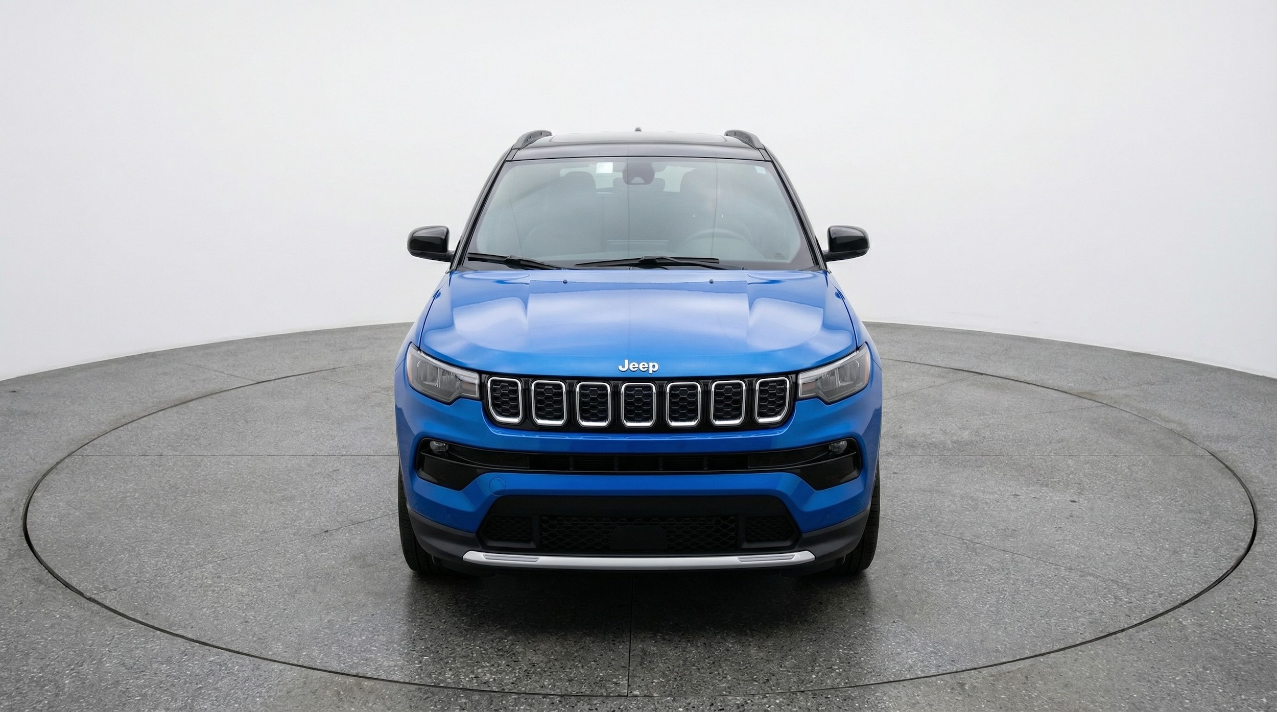 Thumbnail: 2025 Jeep Compass - 2