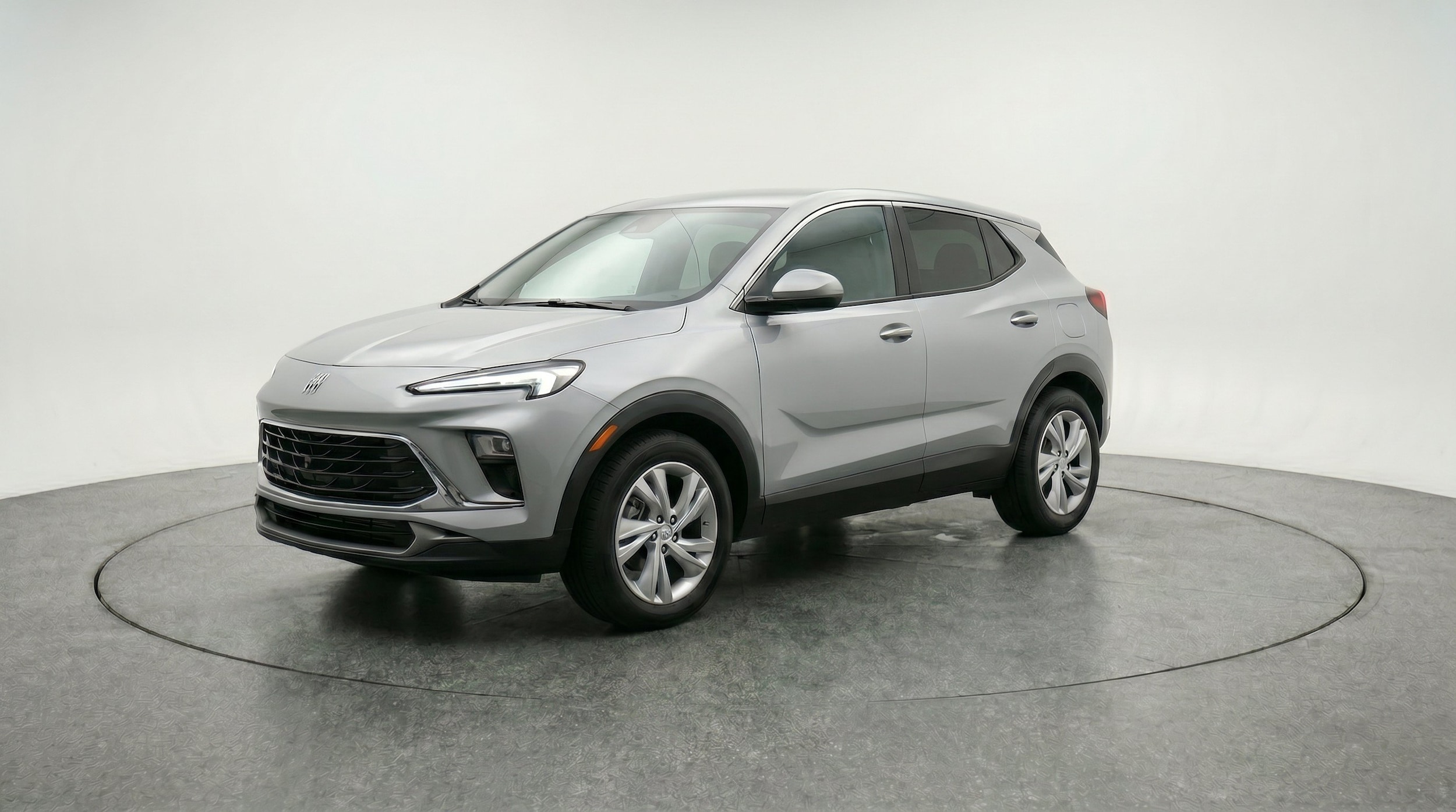 Thumbnail: 2026 Buick Encore GX - 3