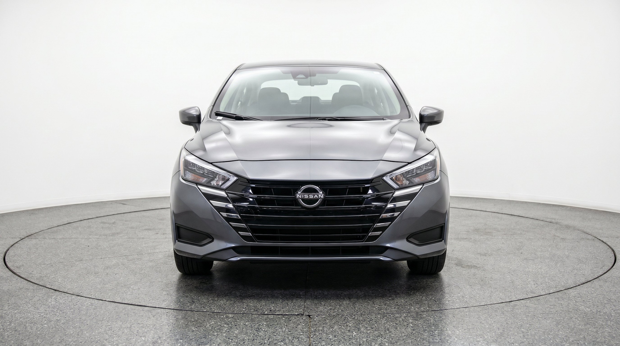 Thumbnail: 2025 Nissan Versa - 2