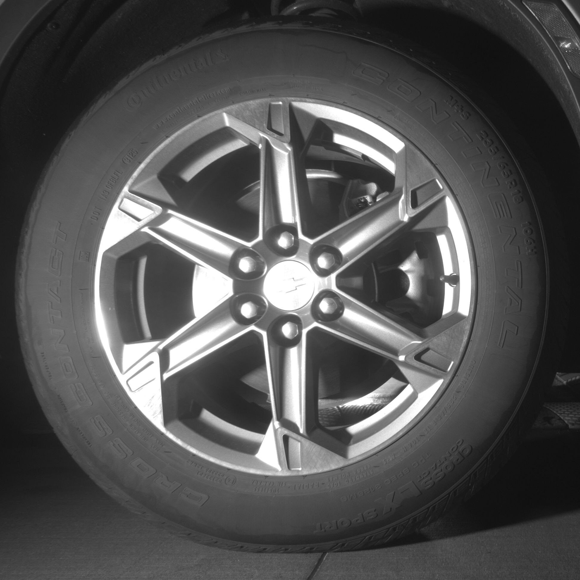 Thumbnail: 2025 Chevrolet Blazer - 13