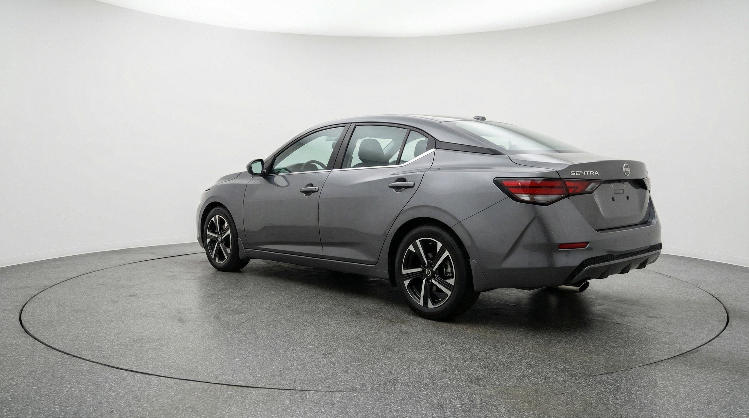 Thumbnail: 2025 Nissan Sentra - 6