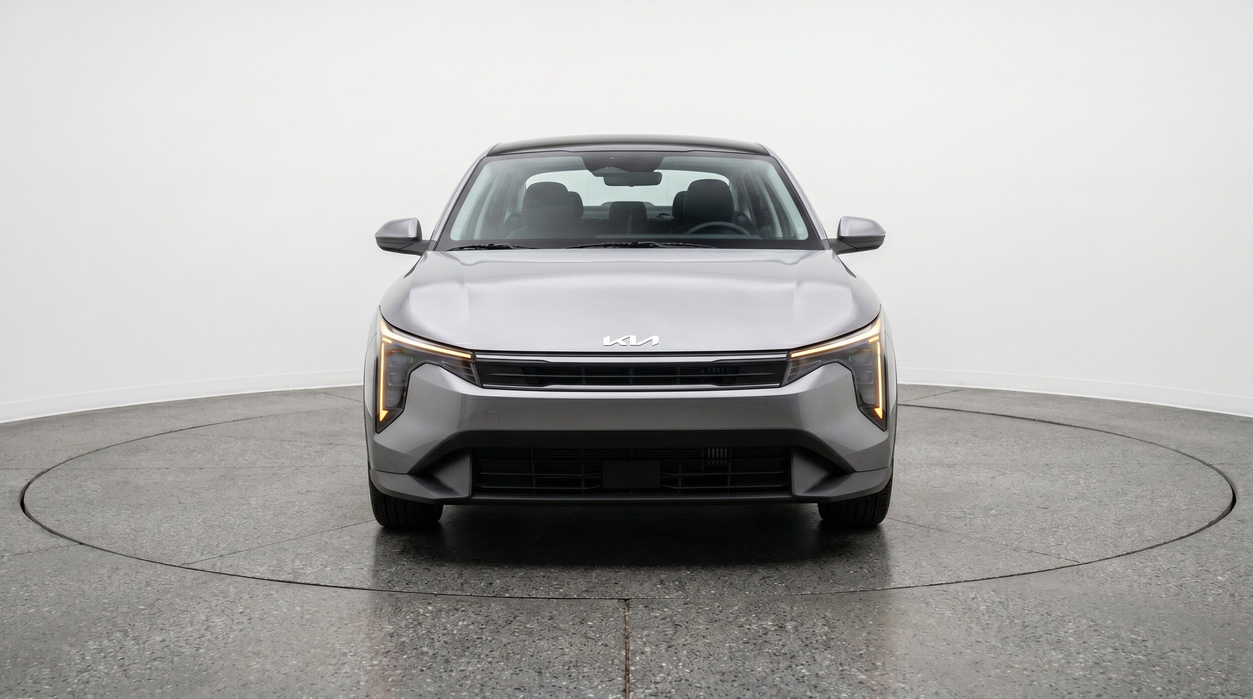 Thumbnail: 2025 Kia K4 - 2