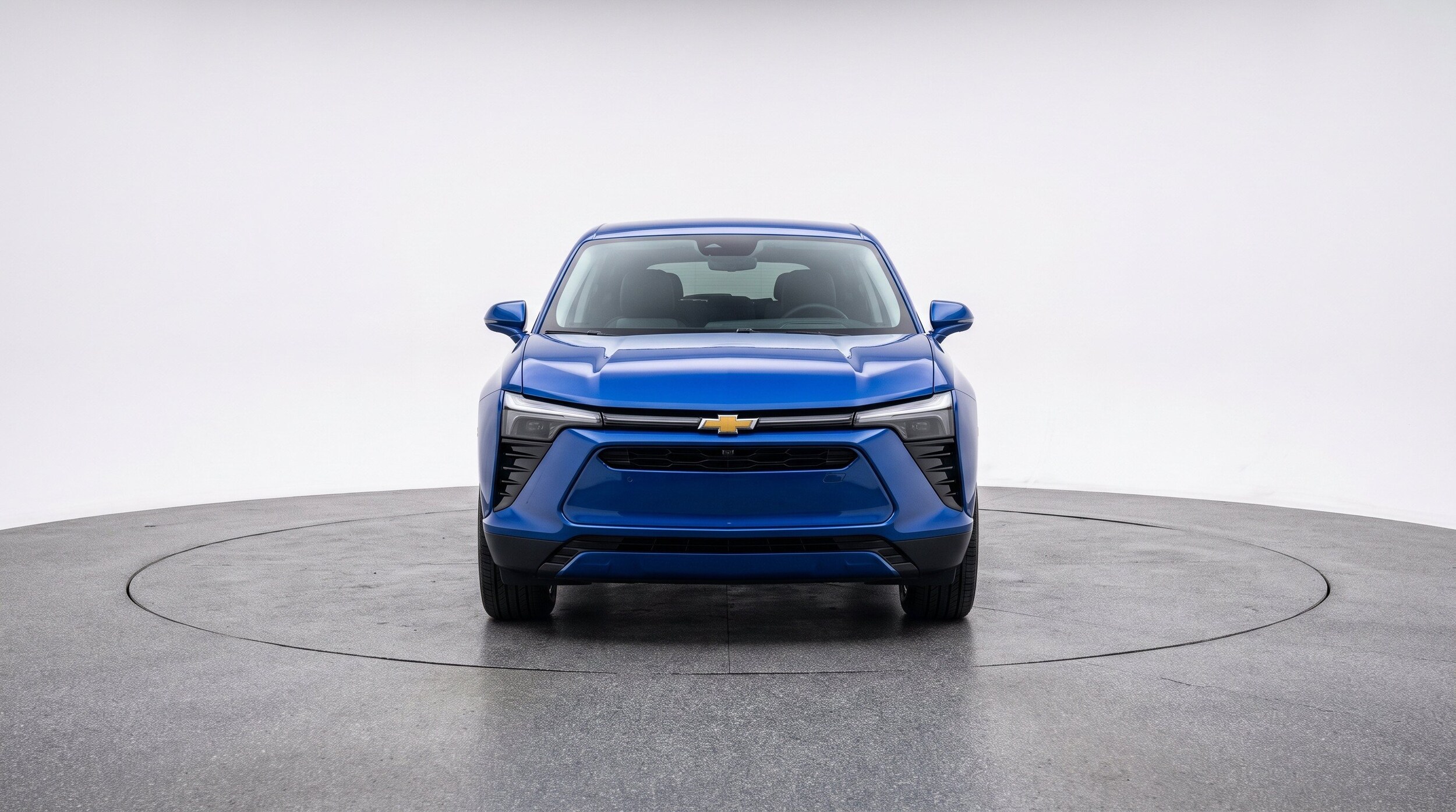 Thumbnail: 2025 Chevrolet Blazer - 2
