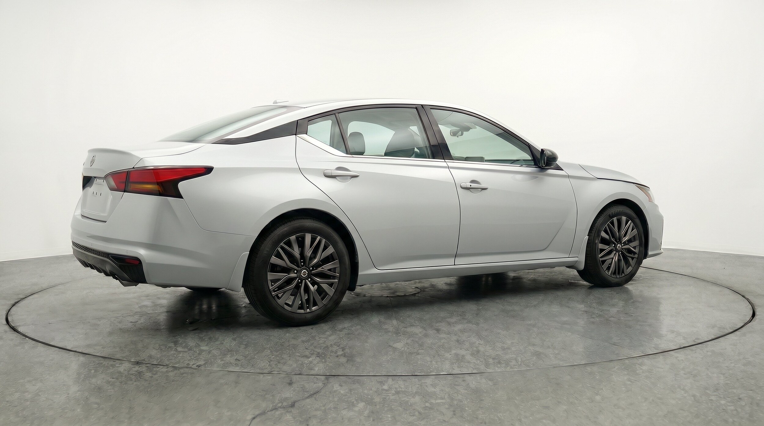 Thumbnail: 2026 Nissan Altima - 9