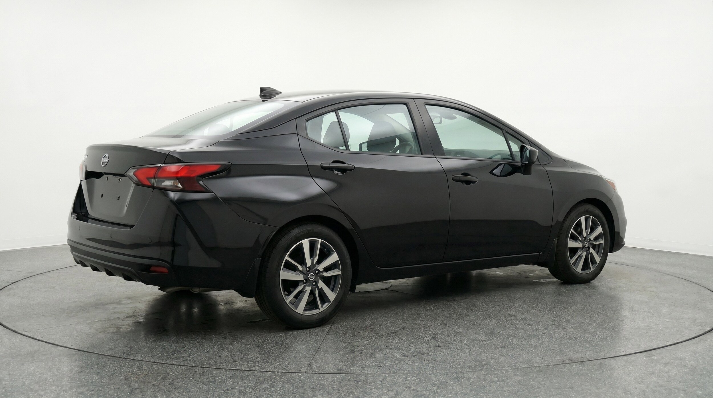Thumbnail: 2025 Nissan Versa - 9