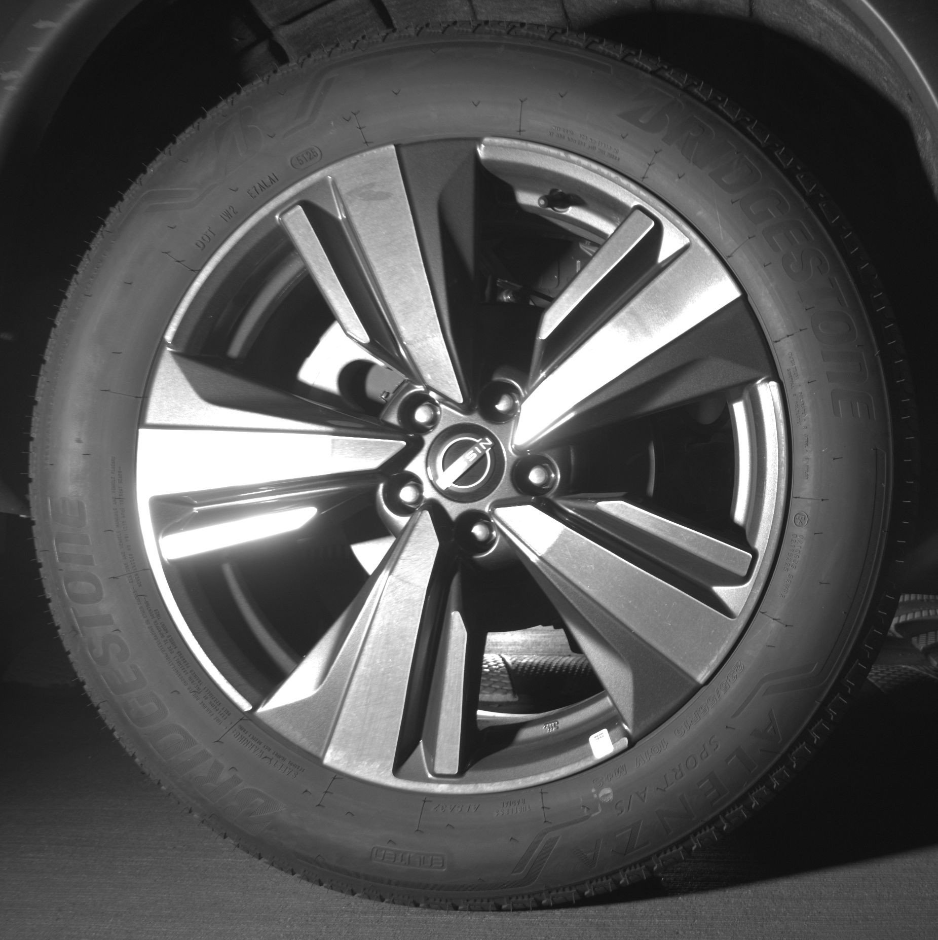Thumbnail: 2026 Nissan Rogue - 15