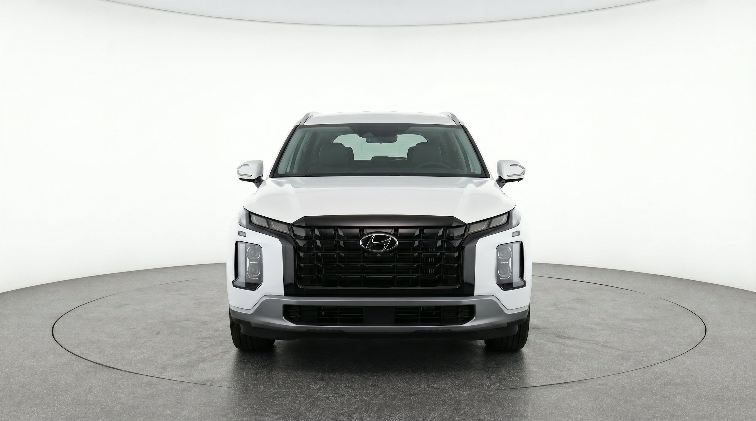 Thumbnail: 2025 Hyundai Palisade - 2