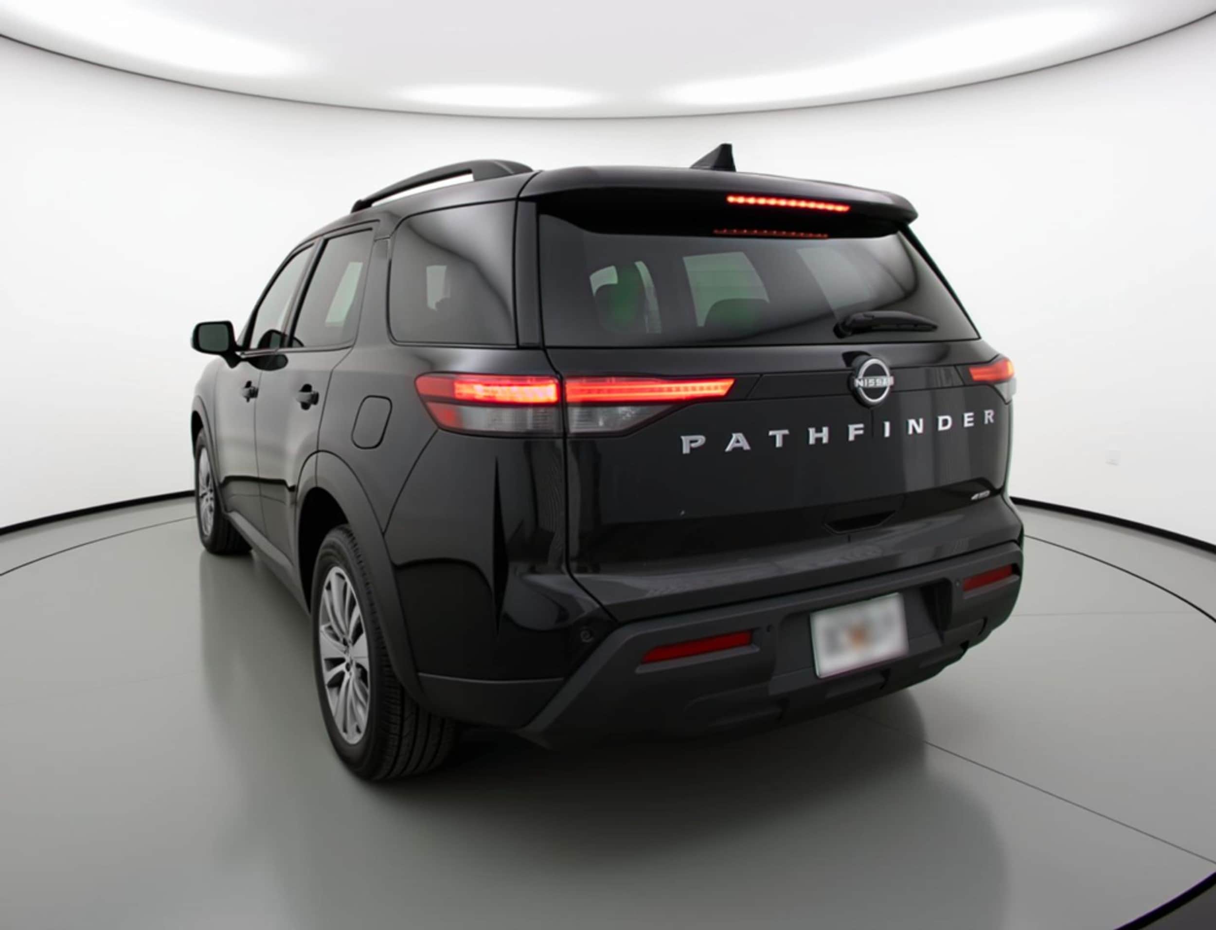 Thumbnail: 2025 Nissan Pathfinder - 5