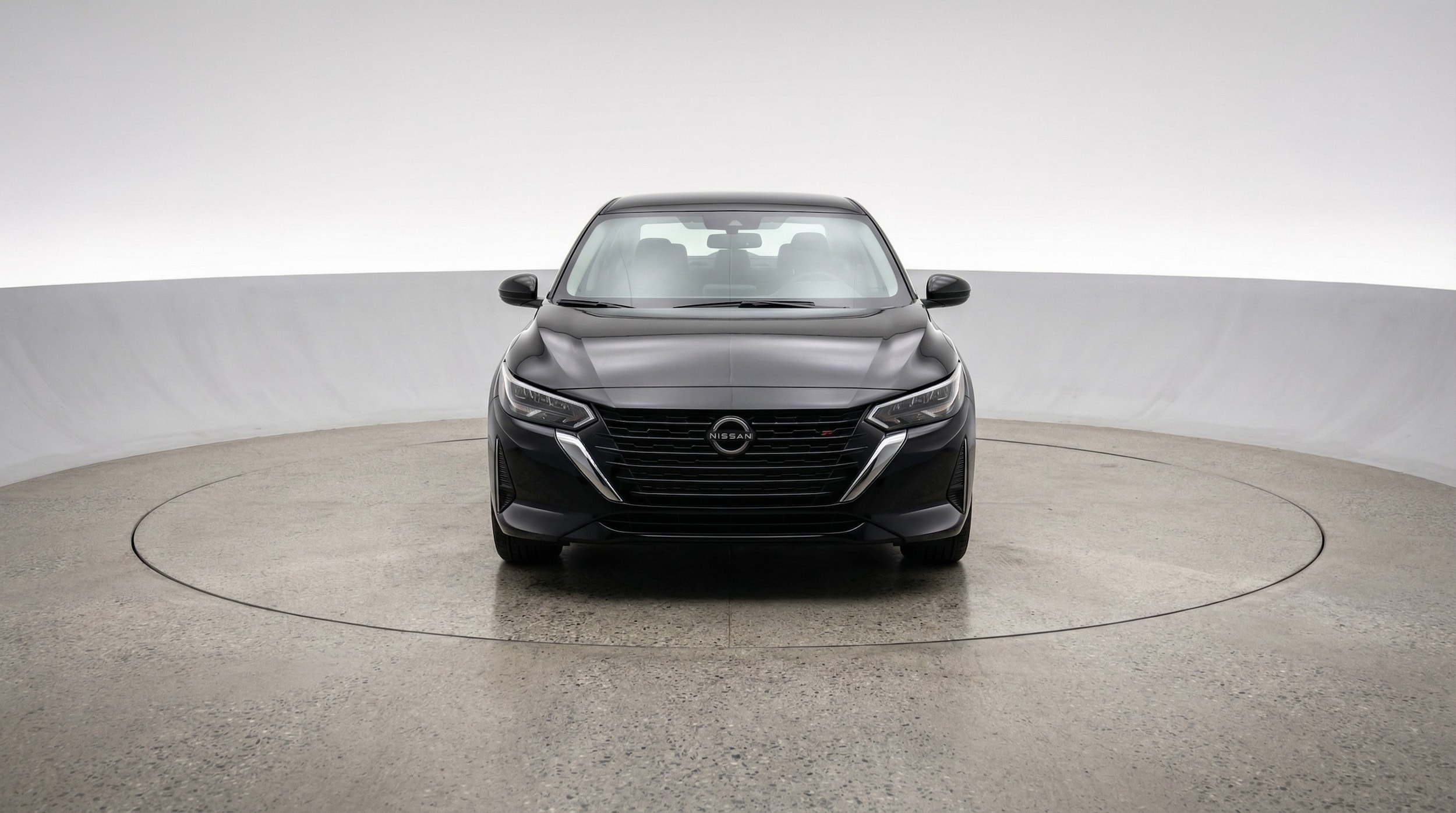 Thumbnail: 2025 Nissan Sentra - 2