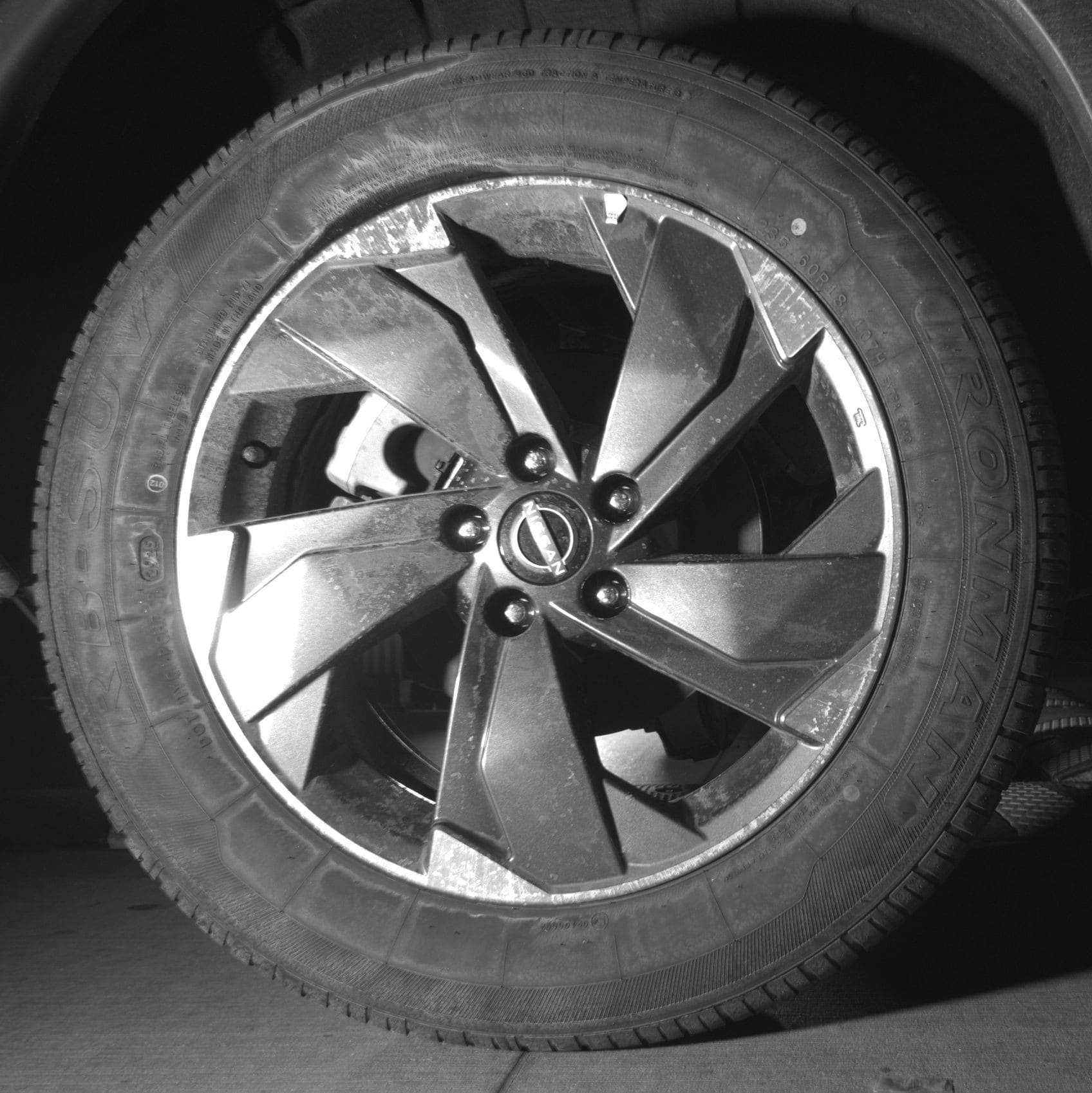 Thumbnail: 2025 Nissan Rogue - 12