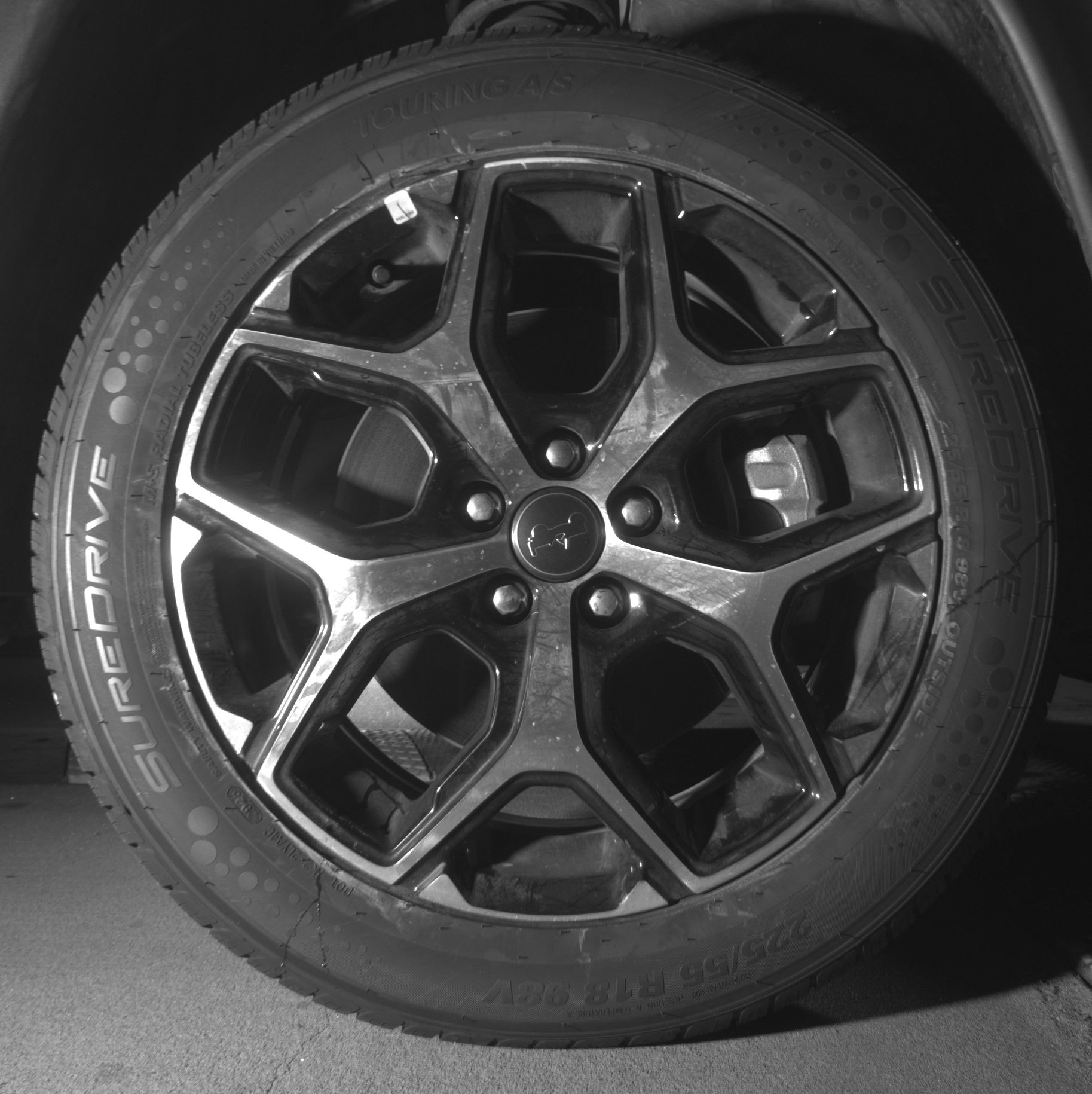 Thumbnail: 2025 Jeep Compass - 10