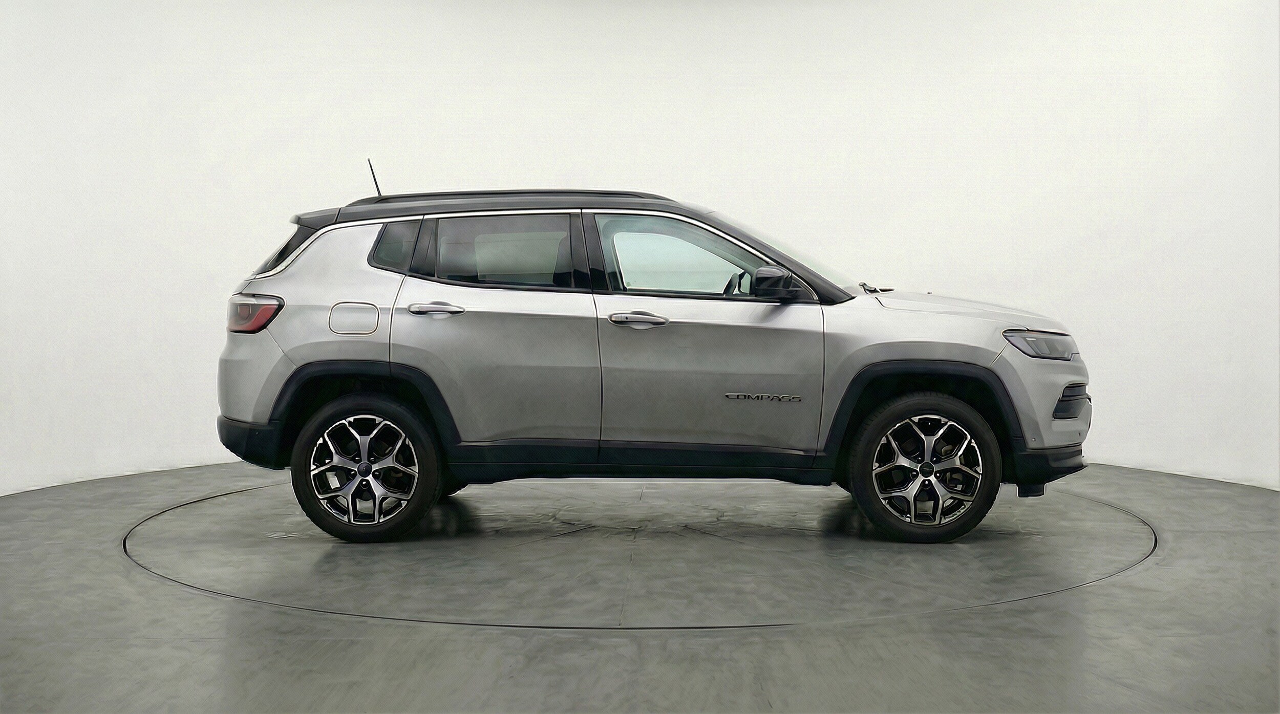 Thumbnail: 2025 Jeep Compass - 11