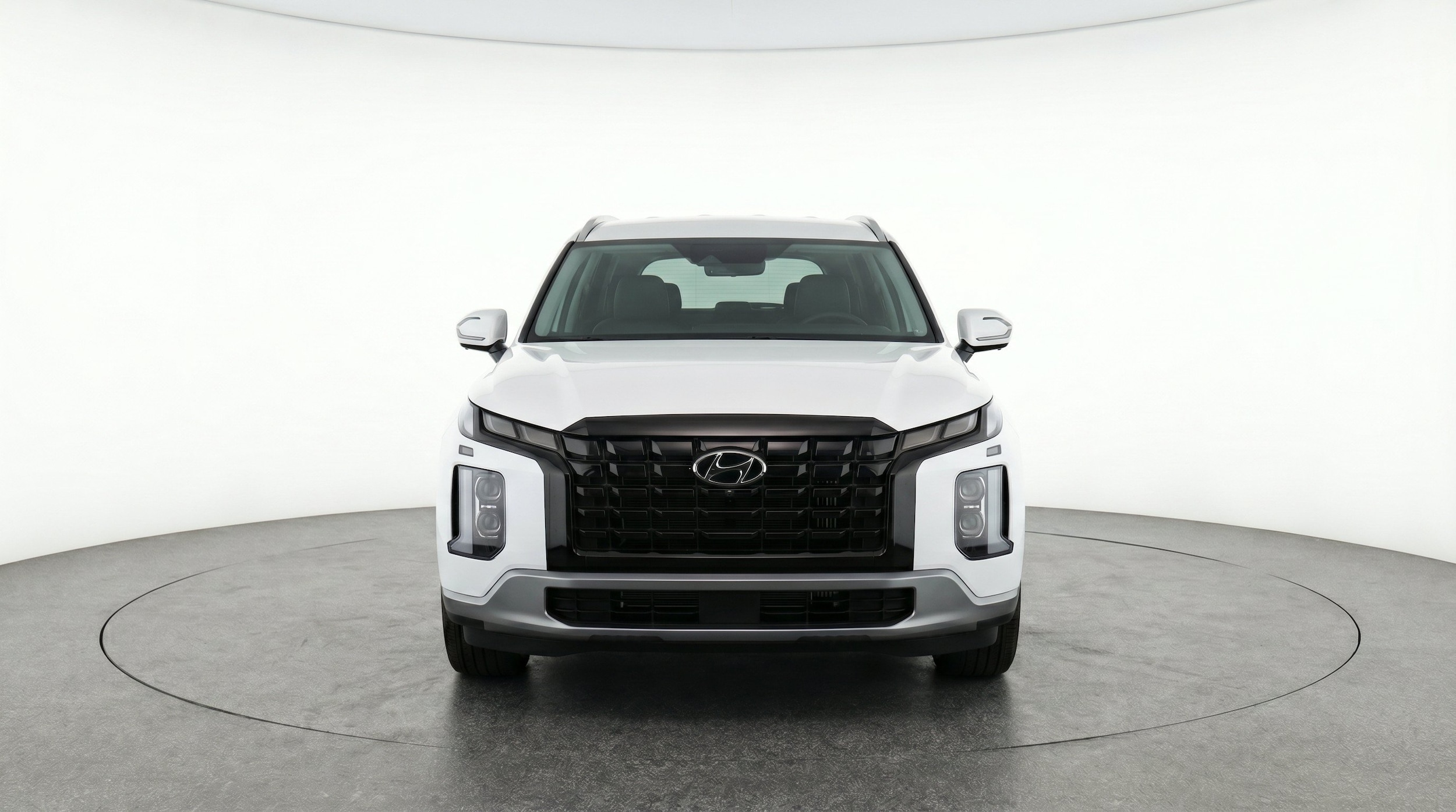 Thumbnail: 2025 Hyundai Palisade - 2