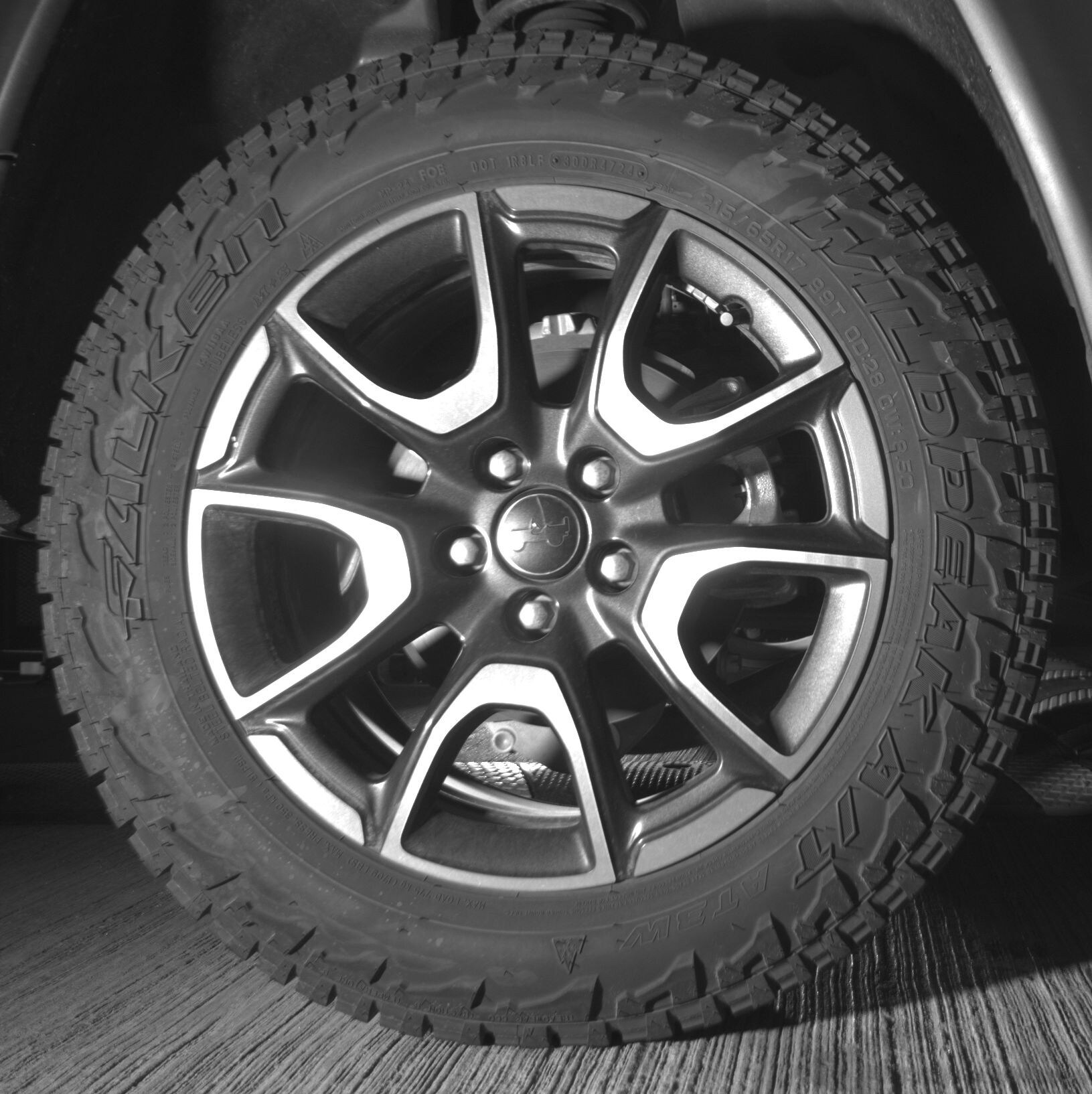 Thumbnail: 2025 Jeep Compass - 12