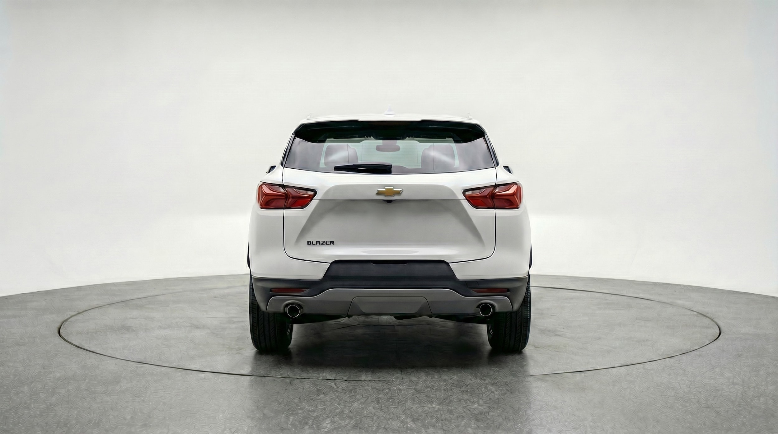 Thumbnail: 2025 Chevrolet Blazer - 7