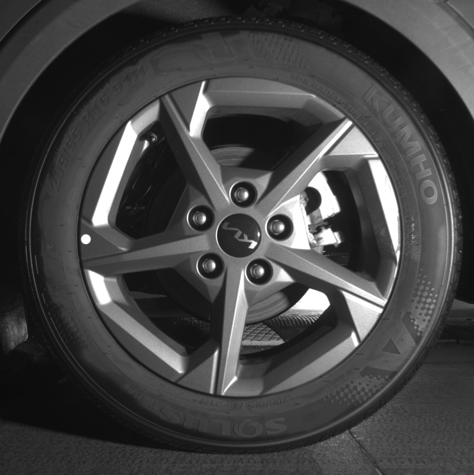 Thumbnail: 2025 Kia K4 - 11