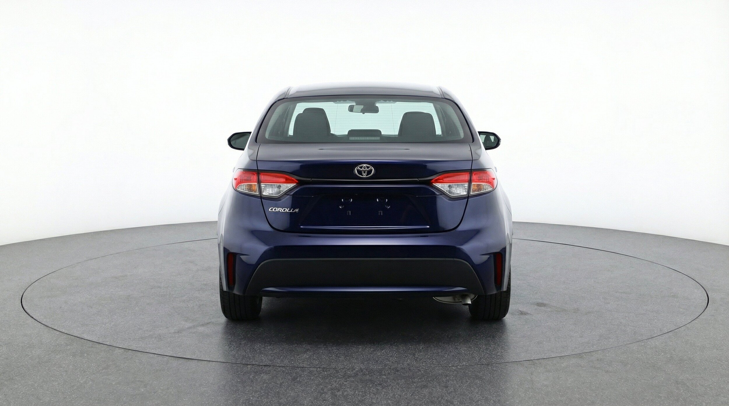 Thumbnail: 2025 Toyota Corolla - 7