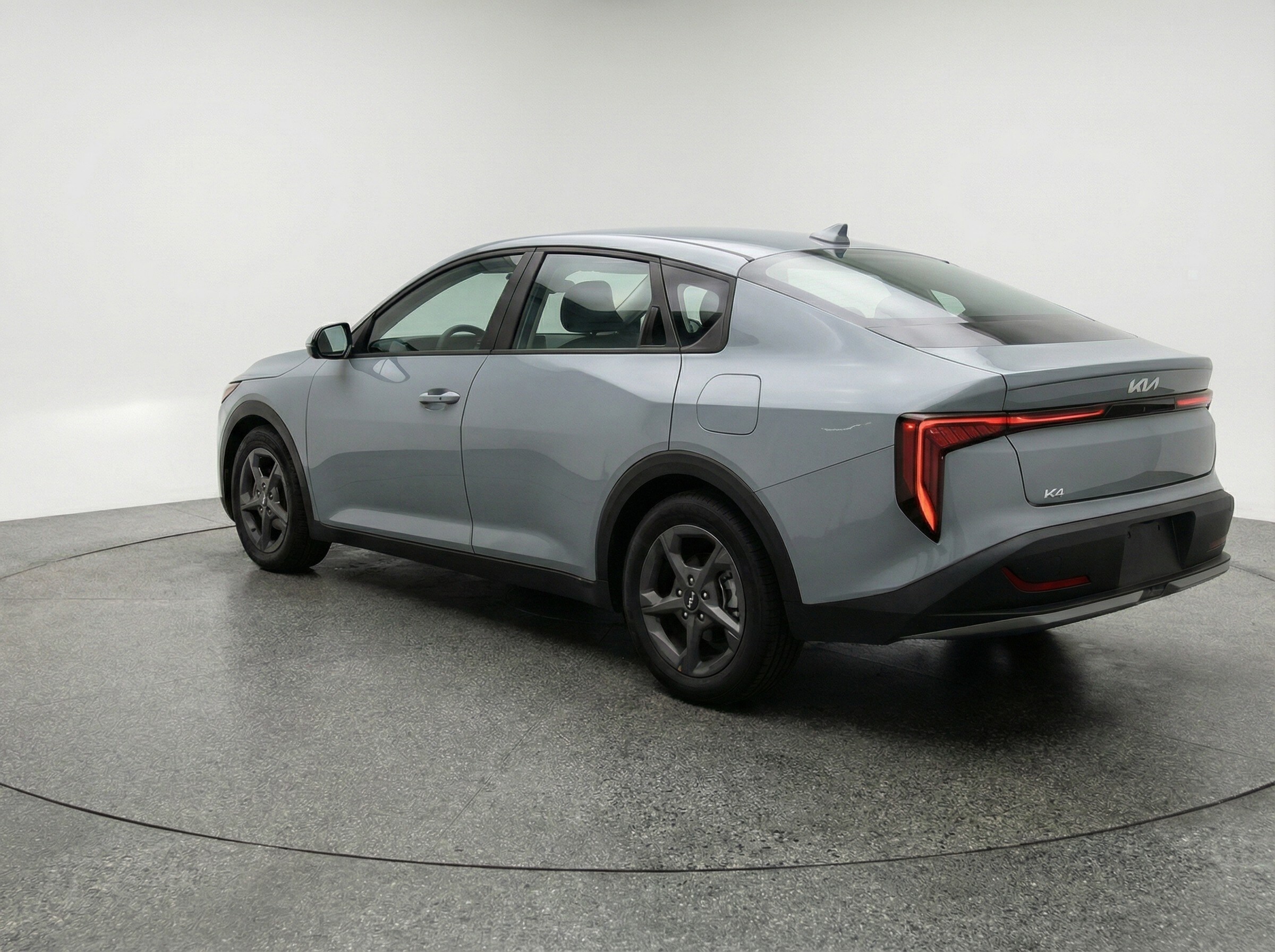 Thumbnail: 2025 Kia K4 - 5