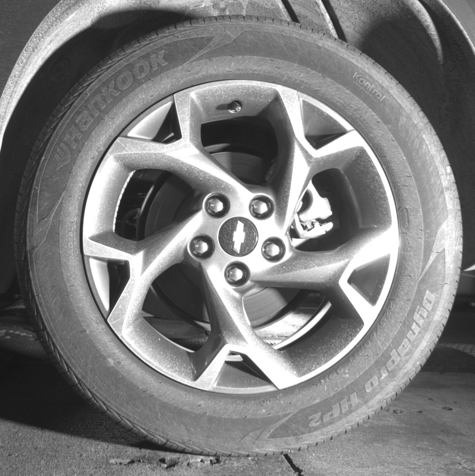 Thumbnail: 2025 Chevrolet Trax - 14