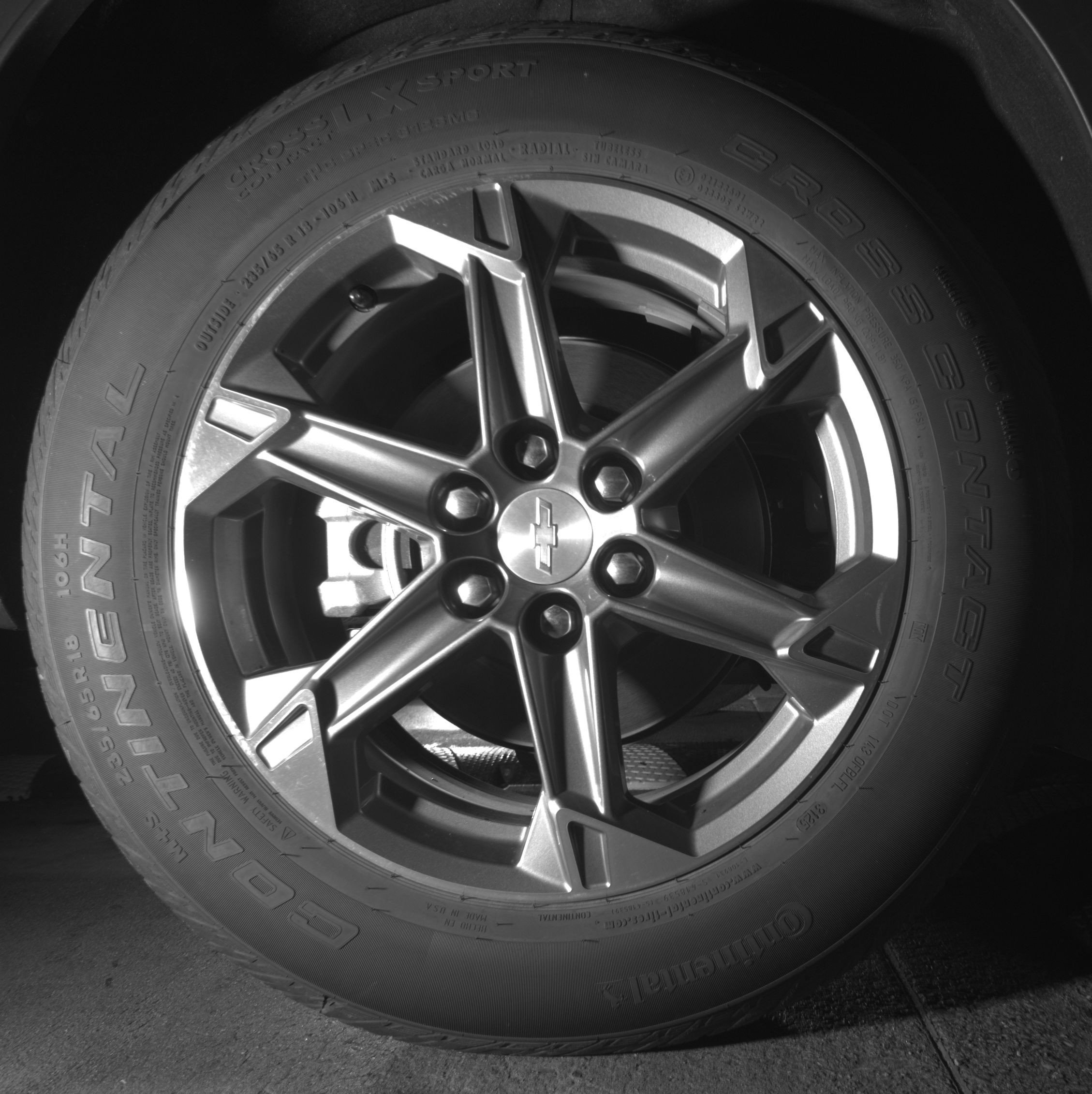 Thumbnail: 2025 Chevrolet Blazer - 15