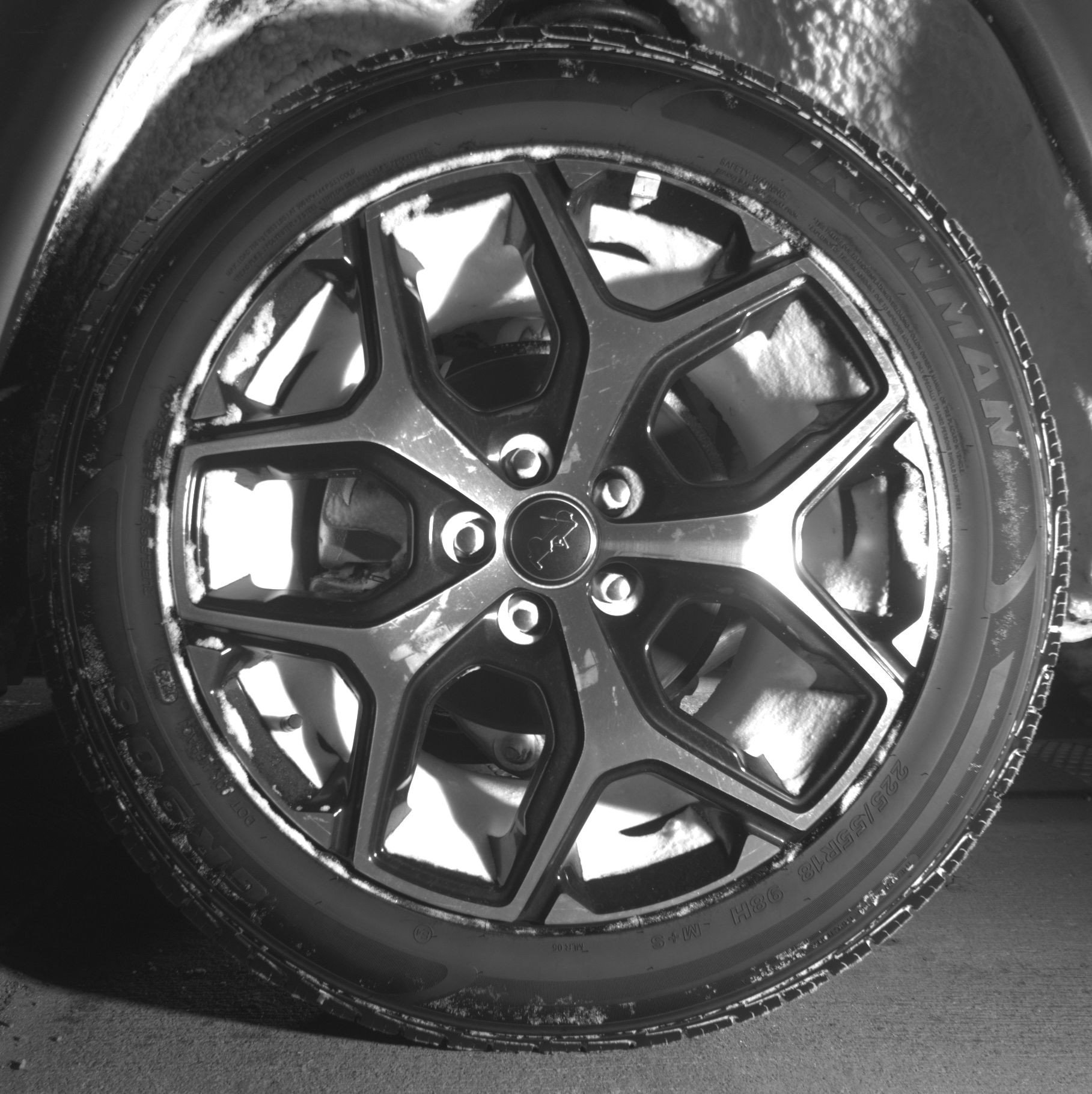 Thumbnail: 2025 Jeep Compass - 14