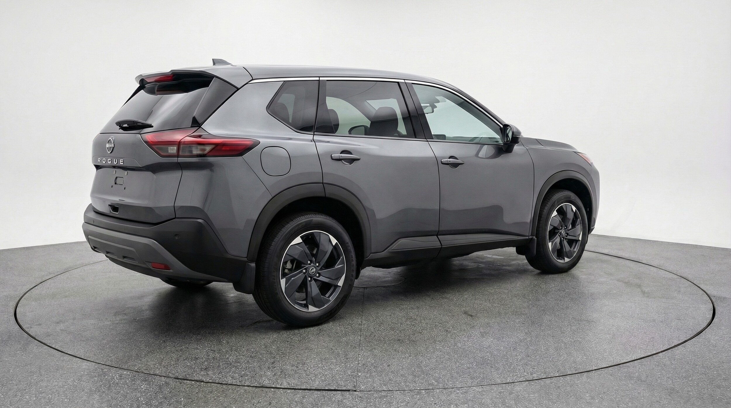 Thumbnail: 2025 Nissan Rogue - 7