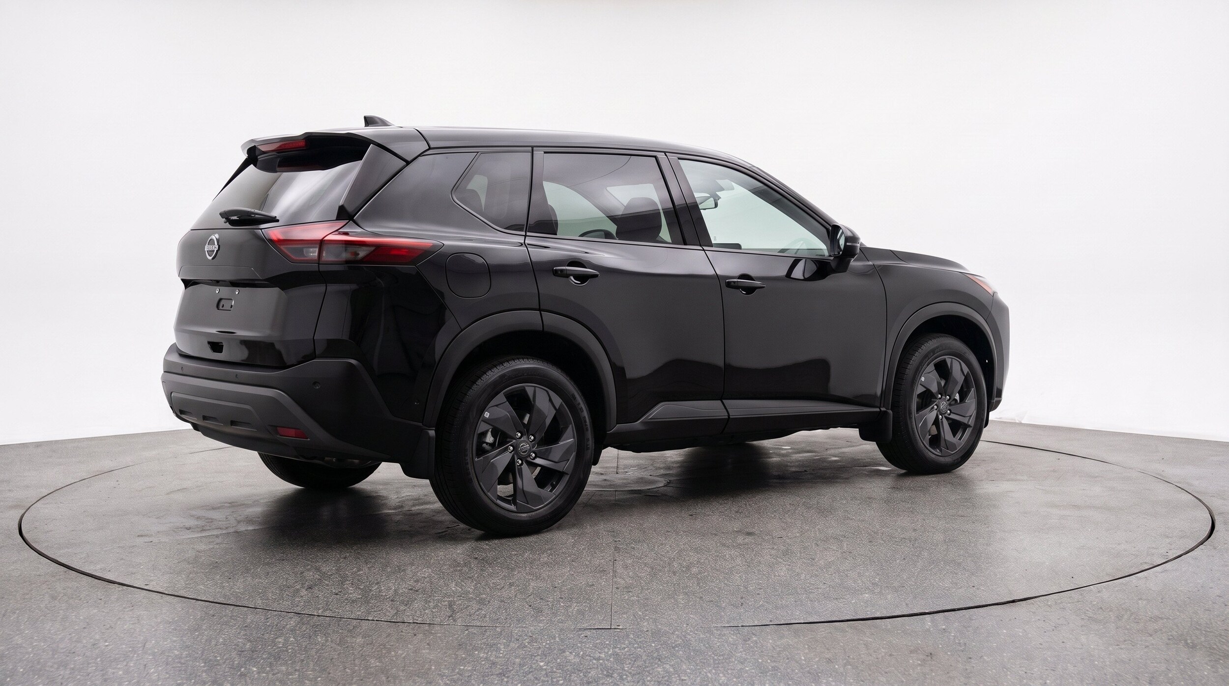 Thumbnail: 2026 Nissan Rogue - 9