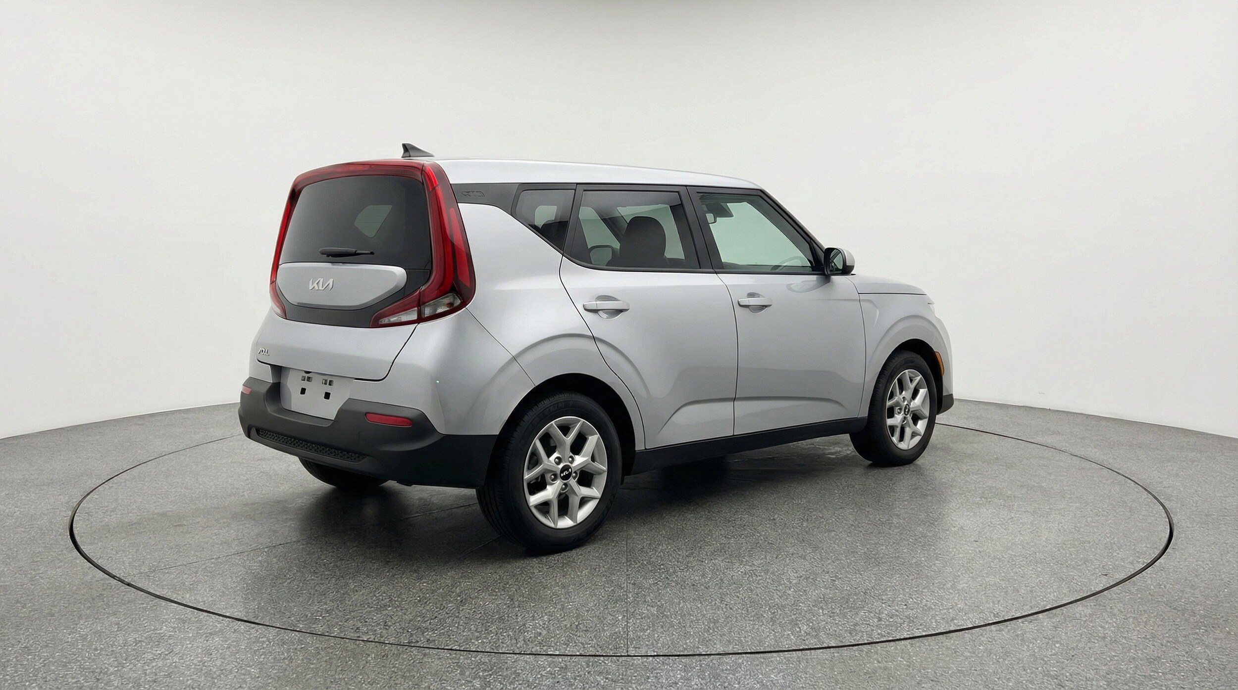 Thumbnail: 2025 Kia Soul - 9