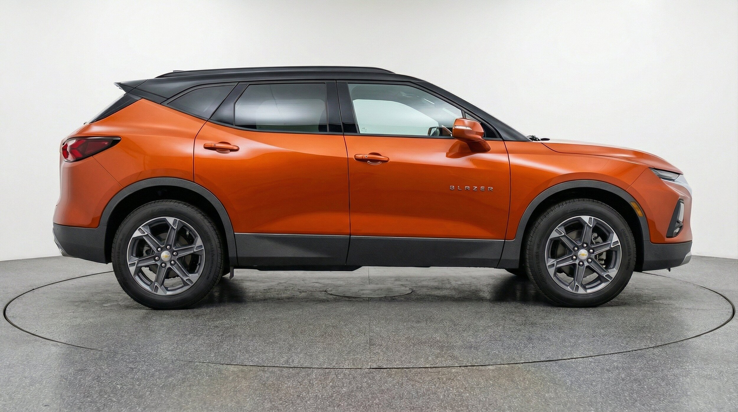 Thumbnail: 2026 Chevrolet Blazer - 11