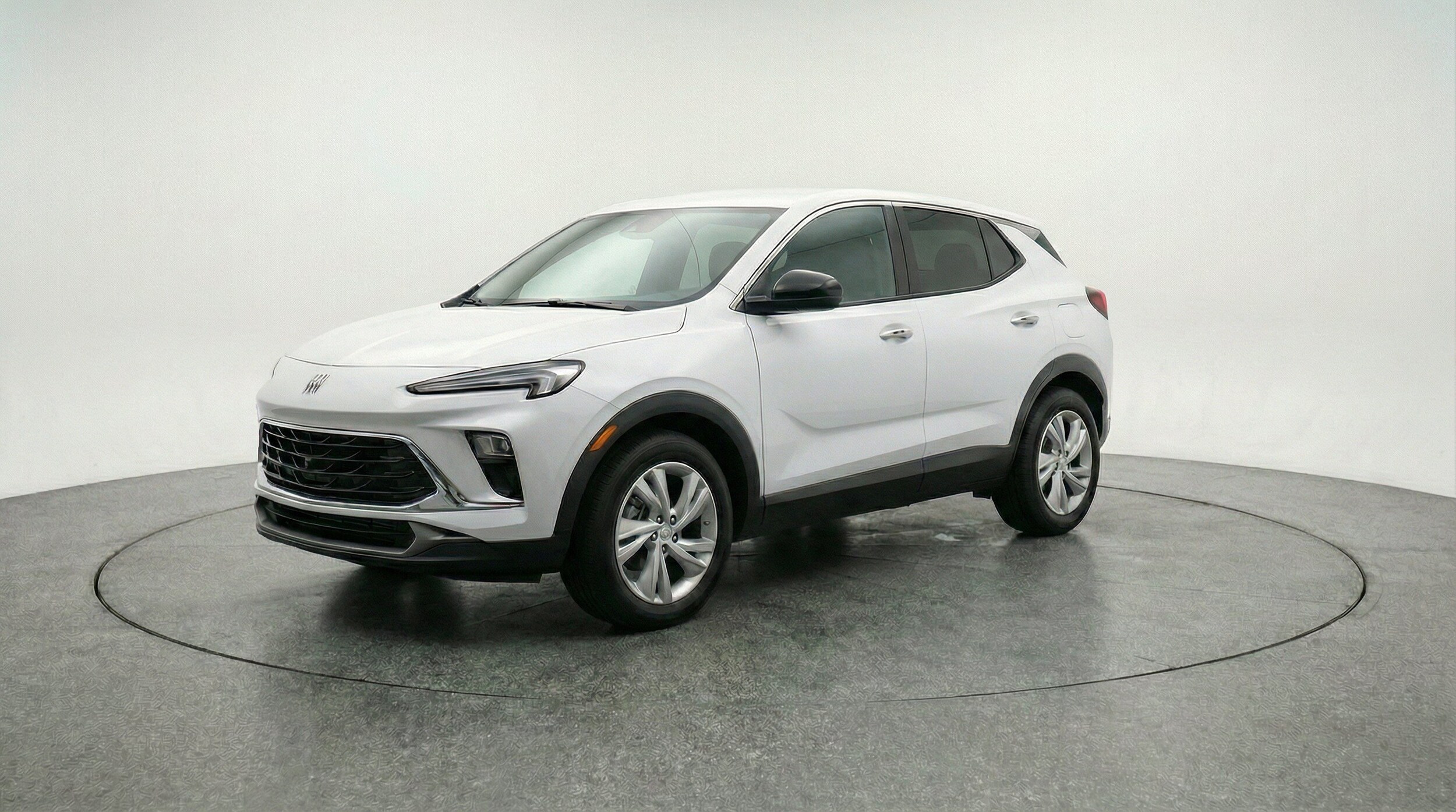 Thumbnail: 2026 Buick Encore GX - 3