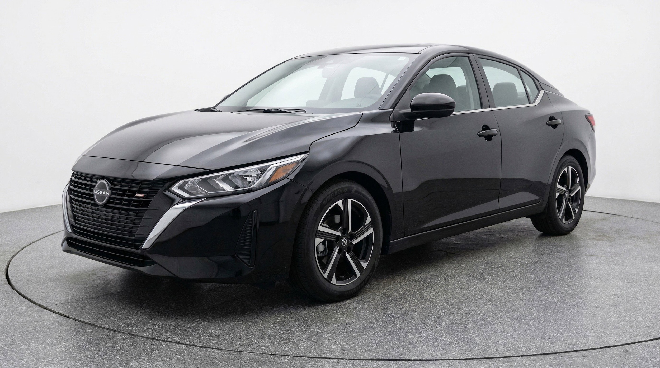 Thumbnail: 2025 Nissan Sentra - 3