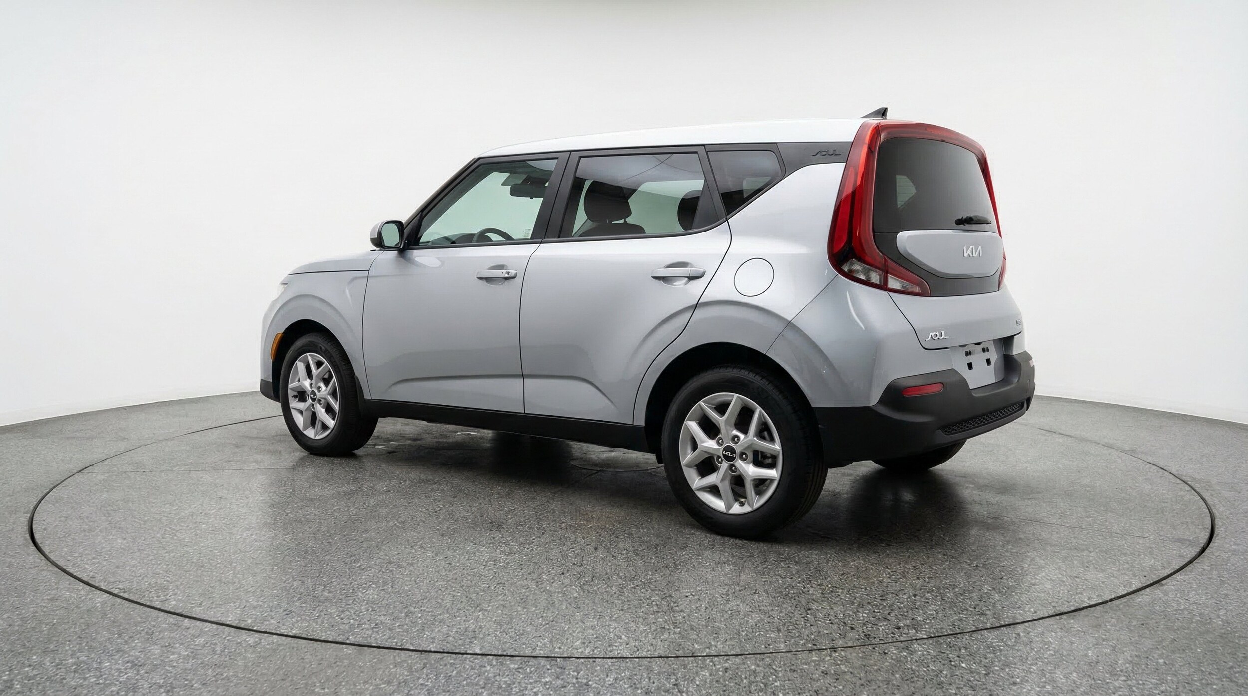 Thumbnail: 2025 Kia Soul - 6