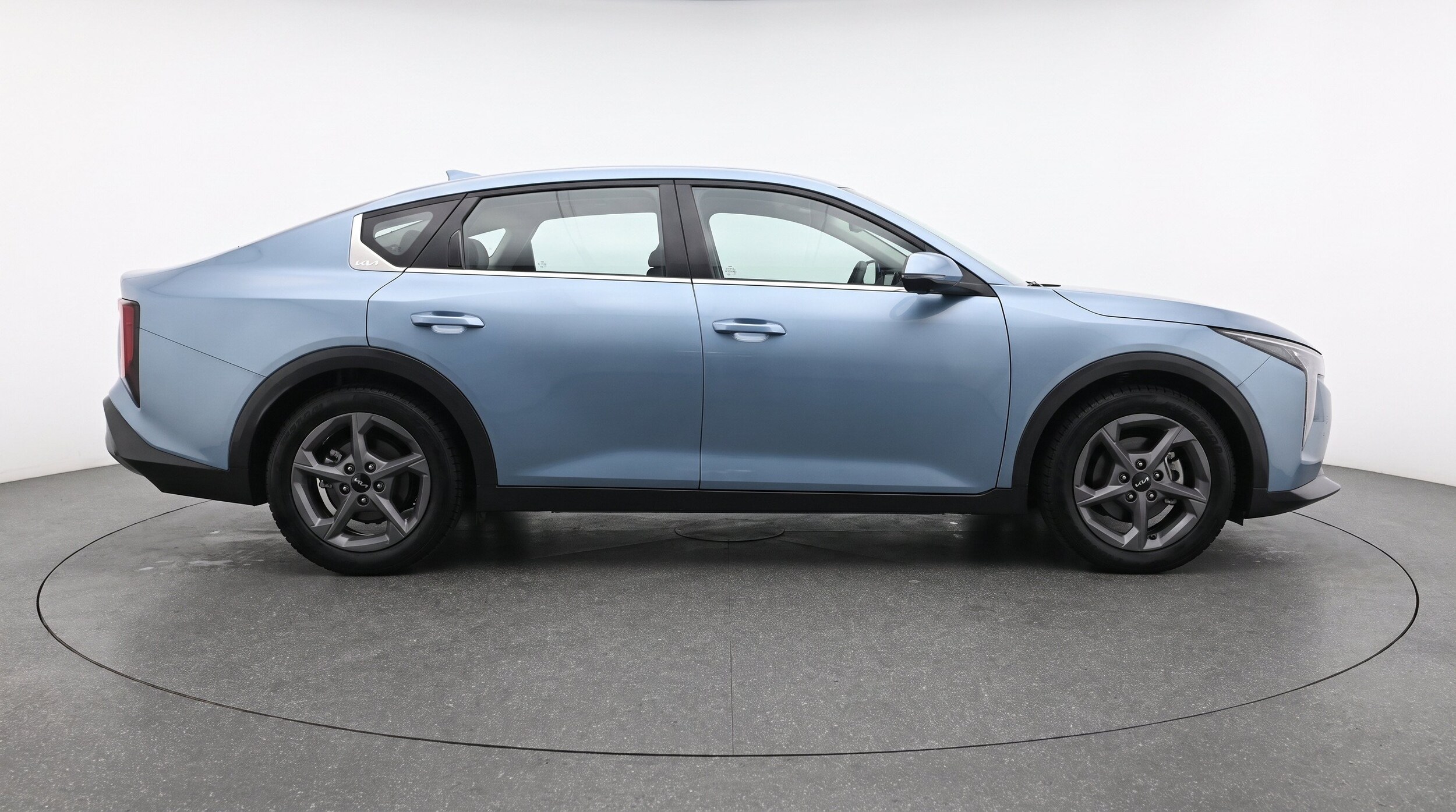 Thumbnail: 2026 Kia K4 - 11