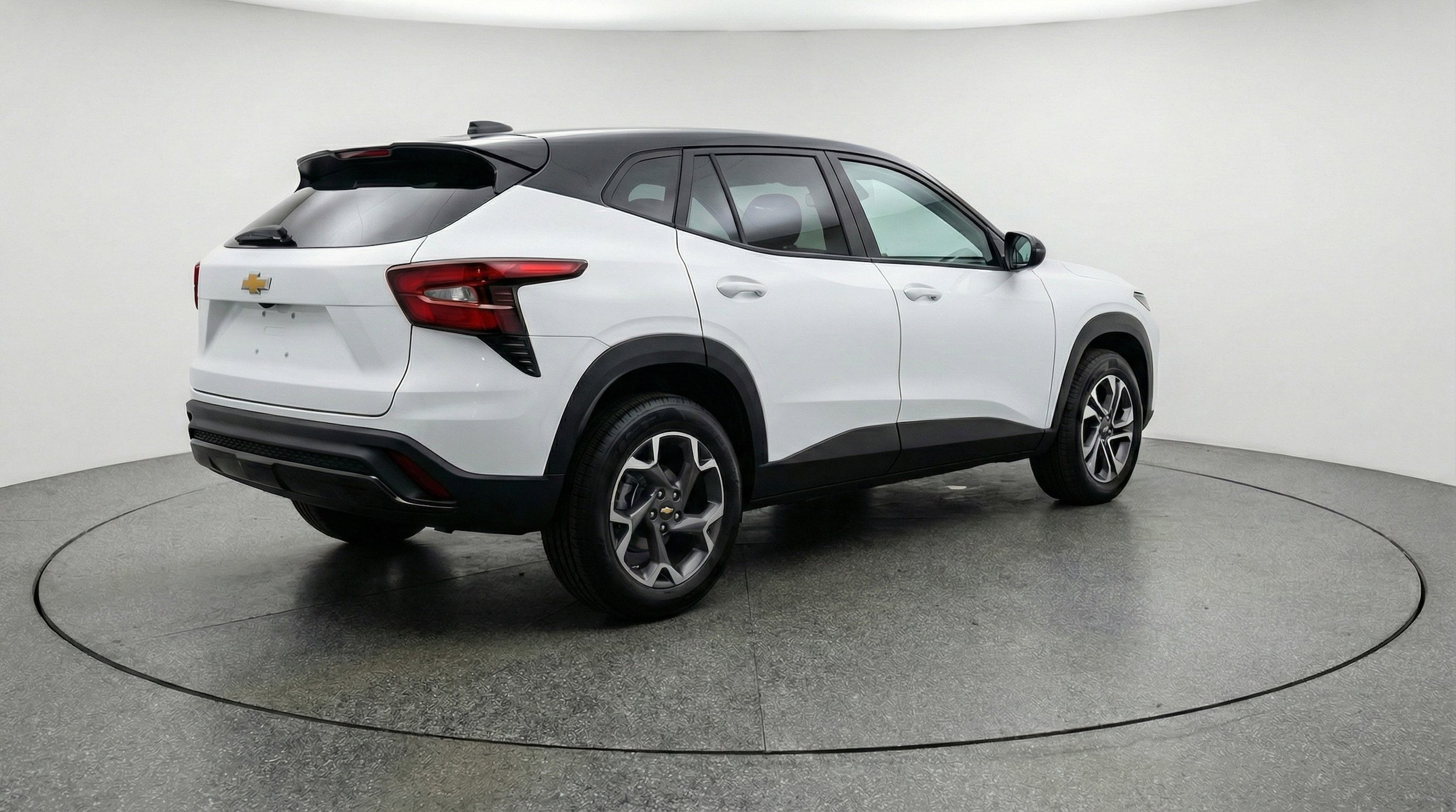 Thumbnail: 2025 Chevrolet Trax - 7