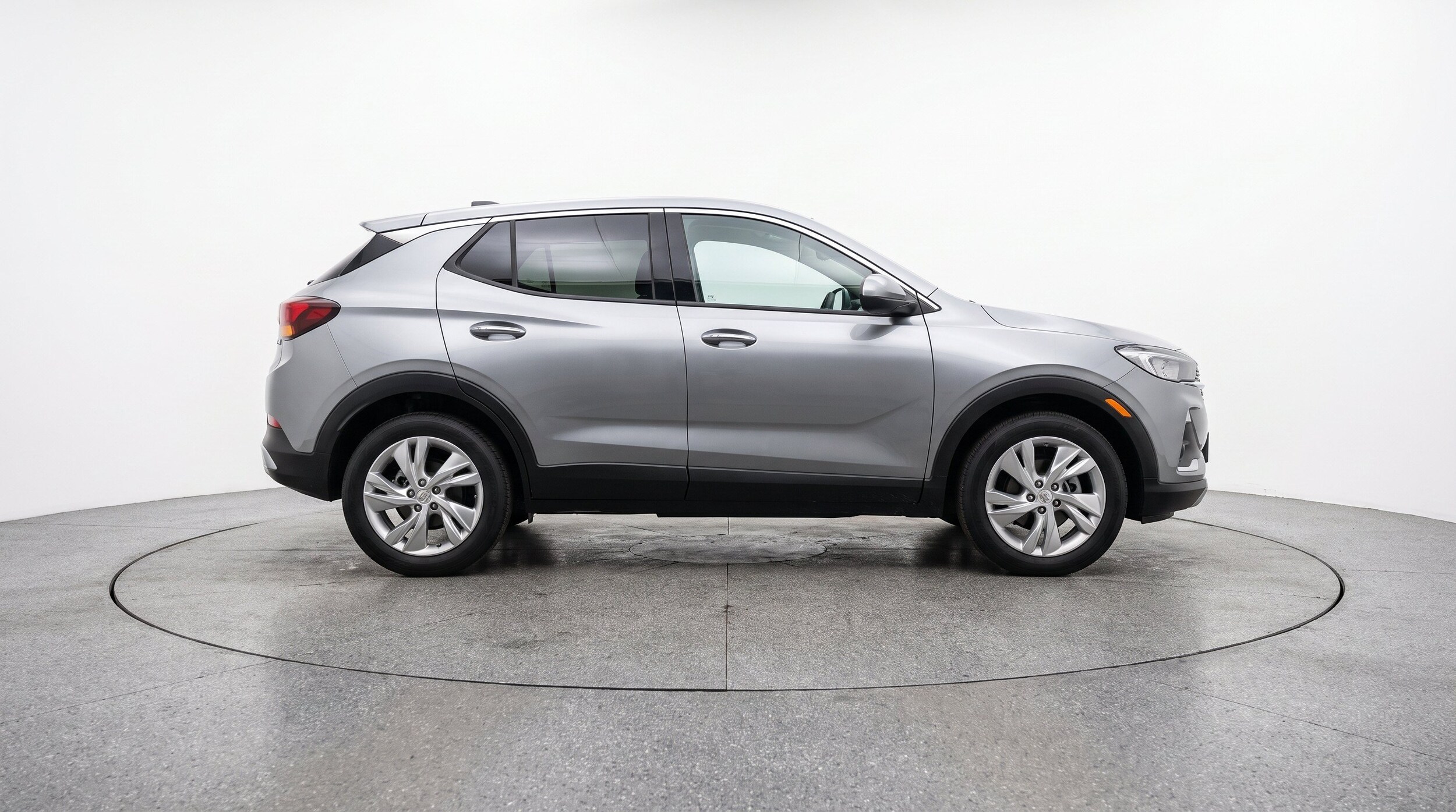 Thumbnail: 2025 Buick Encore GX - 10