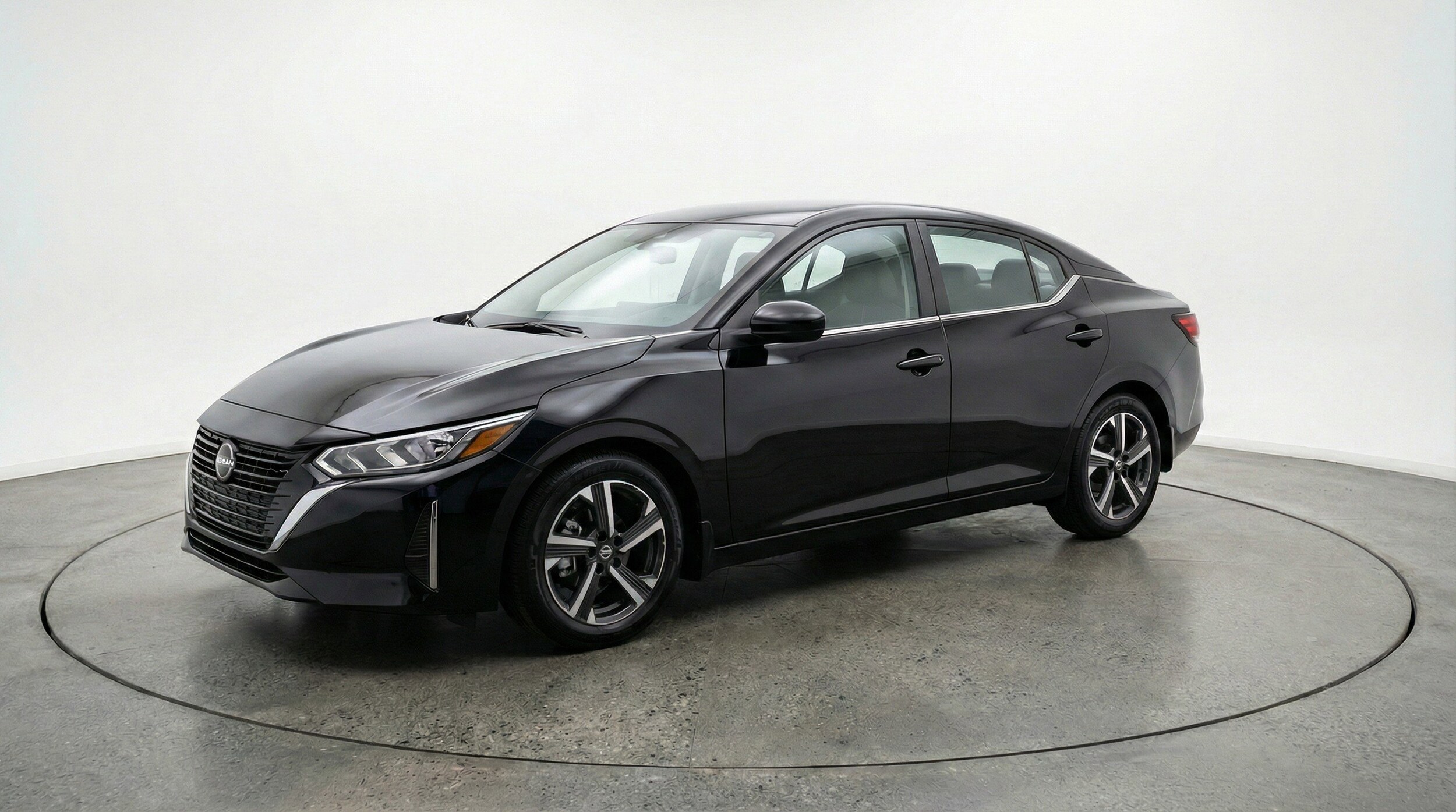 Thumbnail: 2025 Nissan Sentra - 3