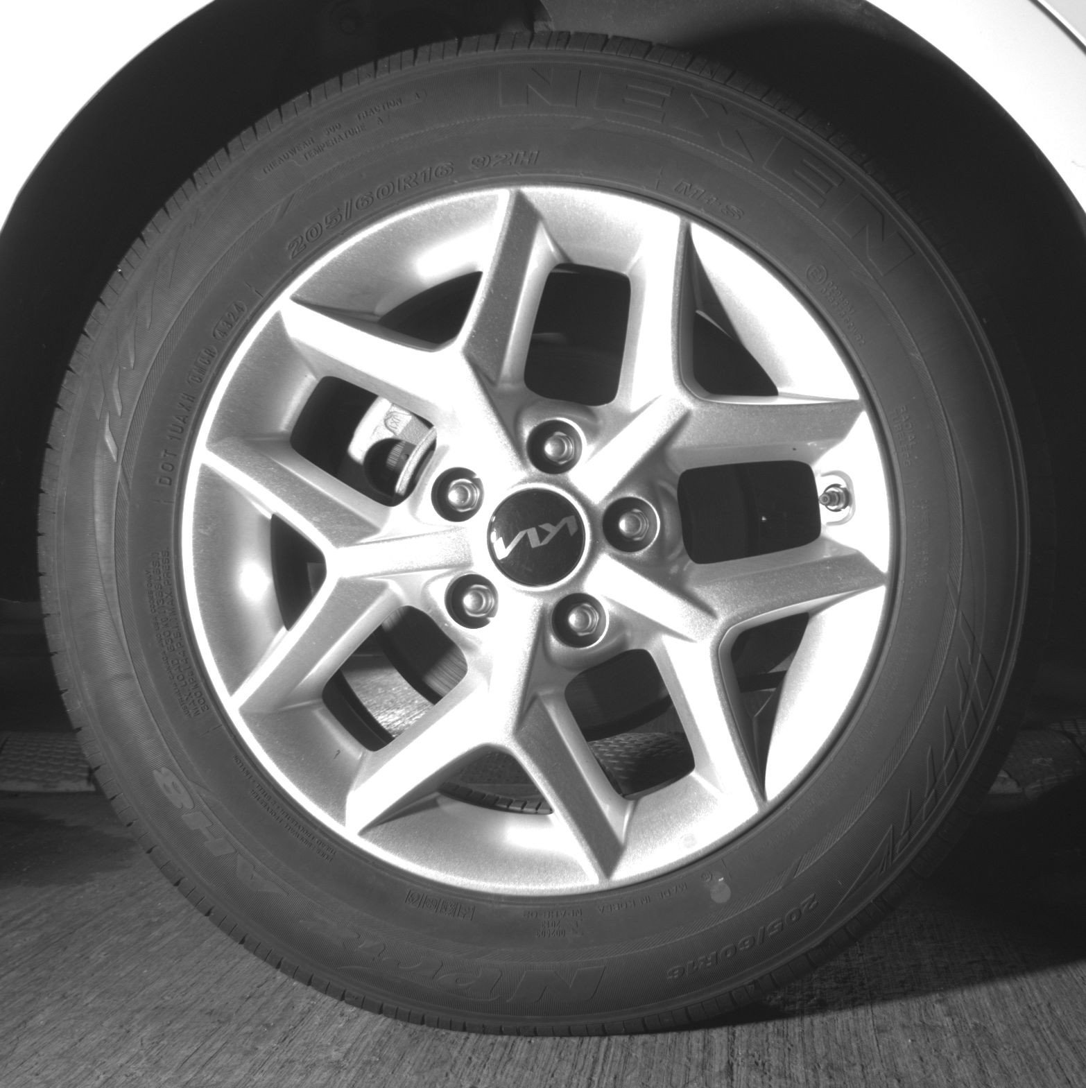 Thumbnail: 2025 Kia Soul - 15