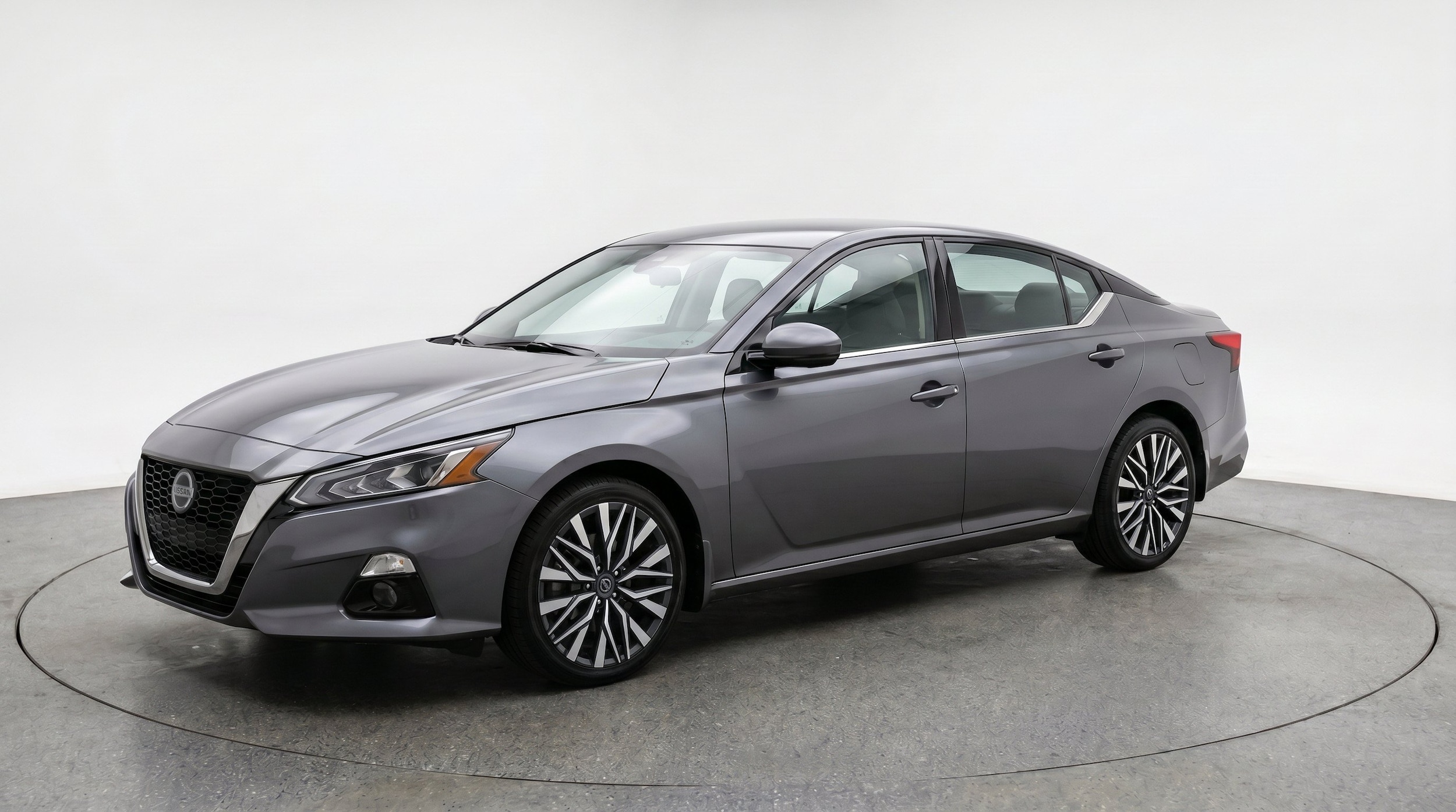 Thumbnail: 2026 Nissan Altima - 3