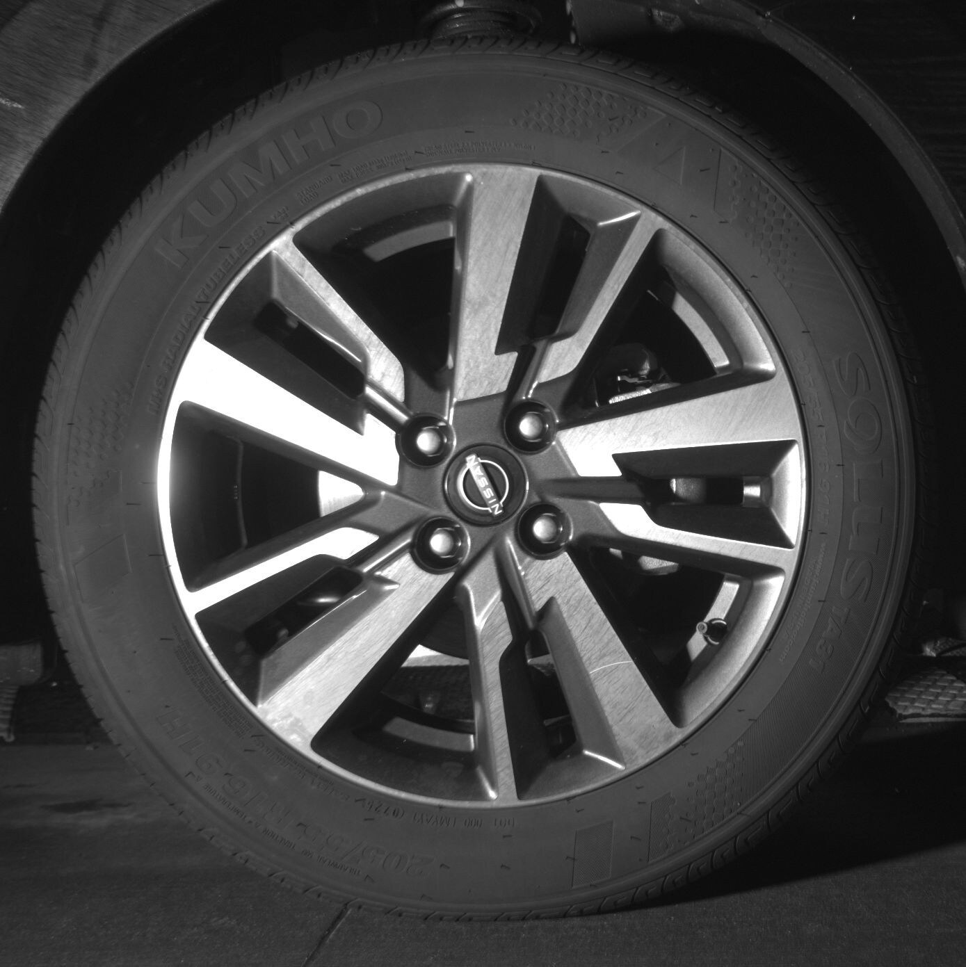 Thumbnail: 2025 Nissan Versa - 10