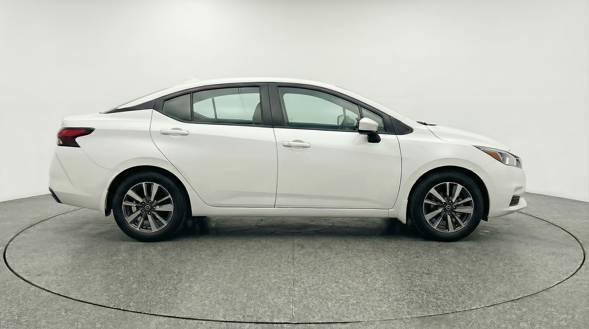 Thumbnail: 2025 Nissan Versa - 8